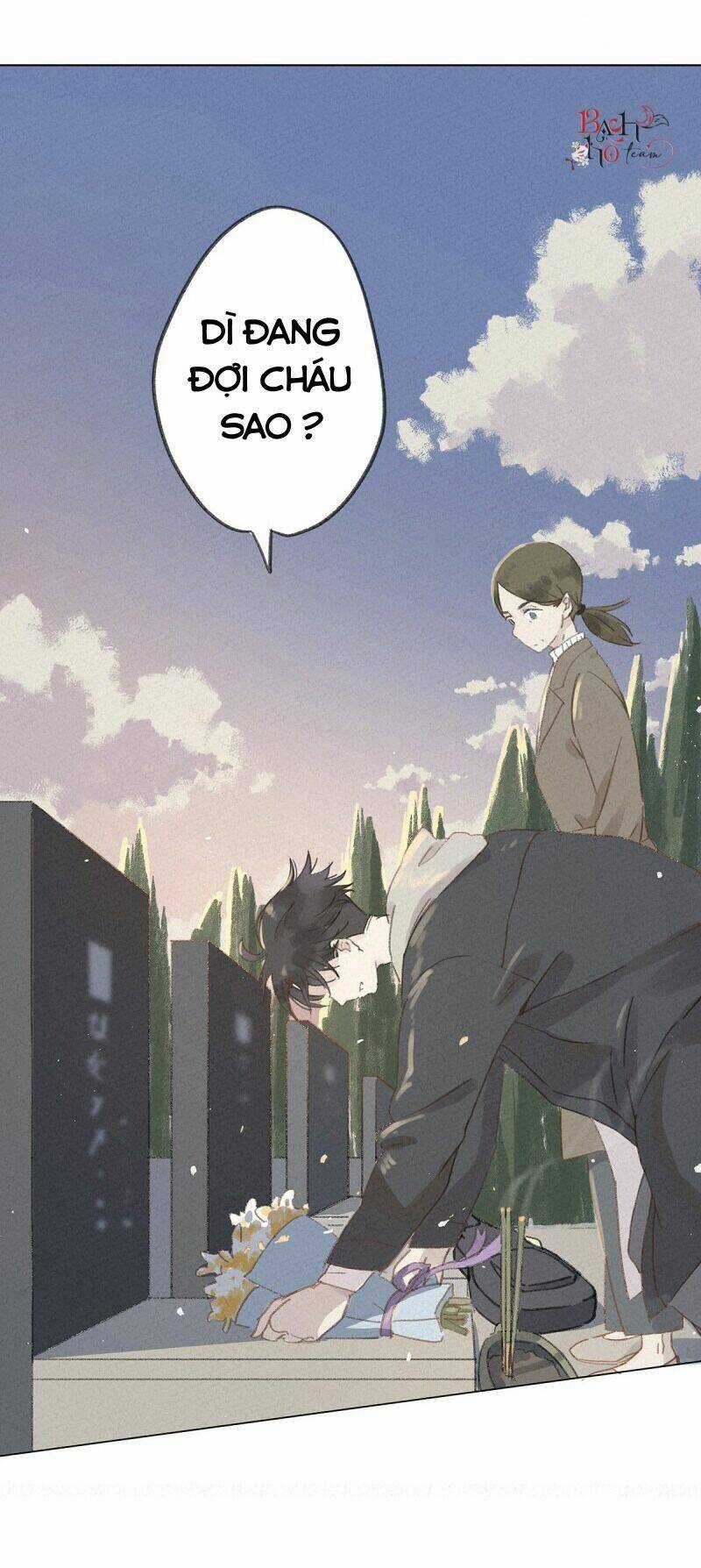 Nạn Nhân Thứ 7 - Chapter 2 - Trang 45