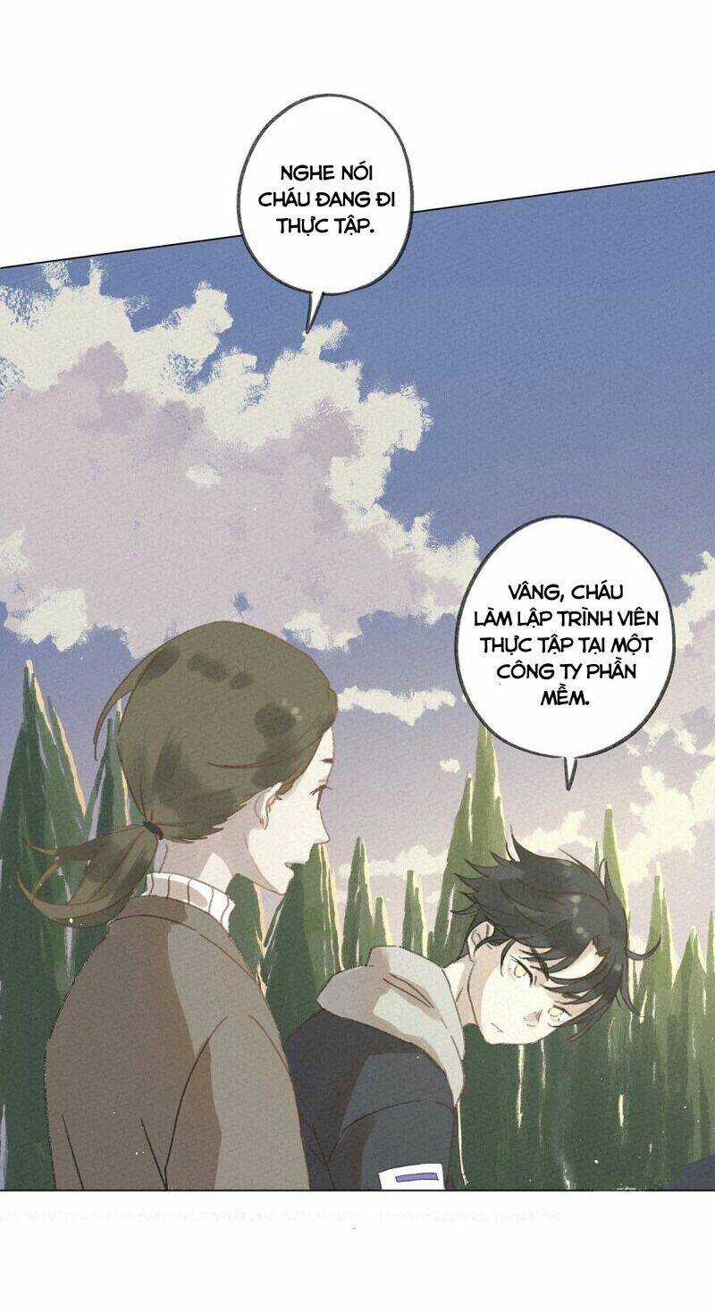 Nạn Nhân Thứ 7 - Chapter 2 - Trang 46