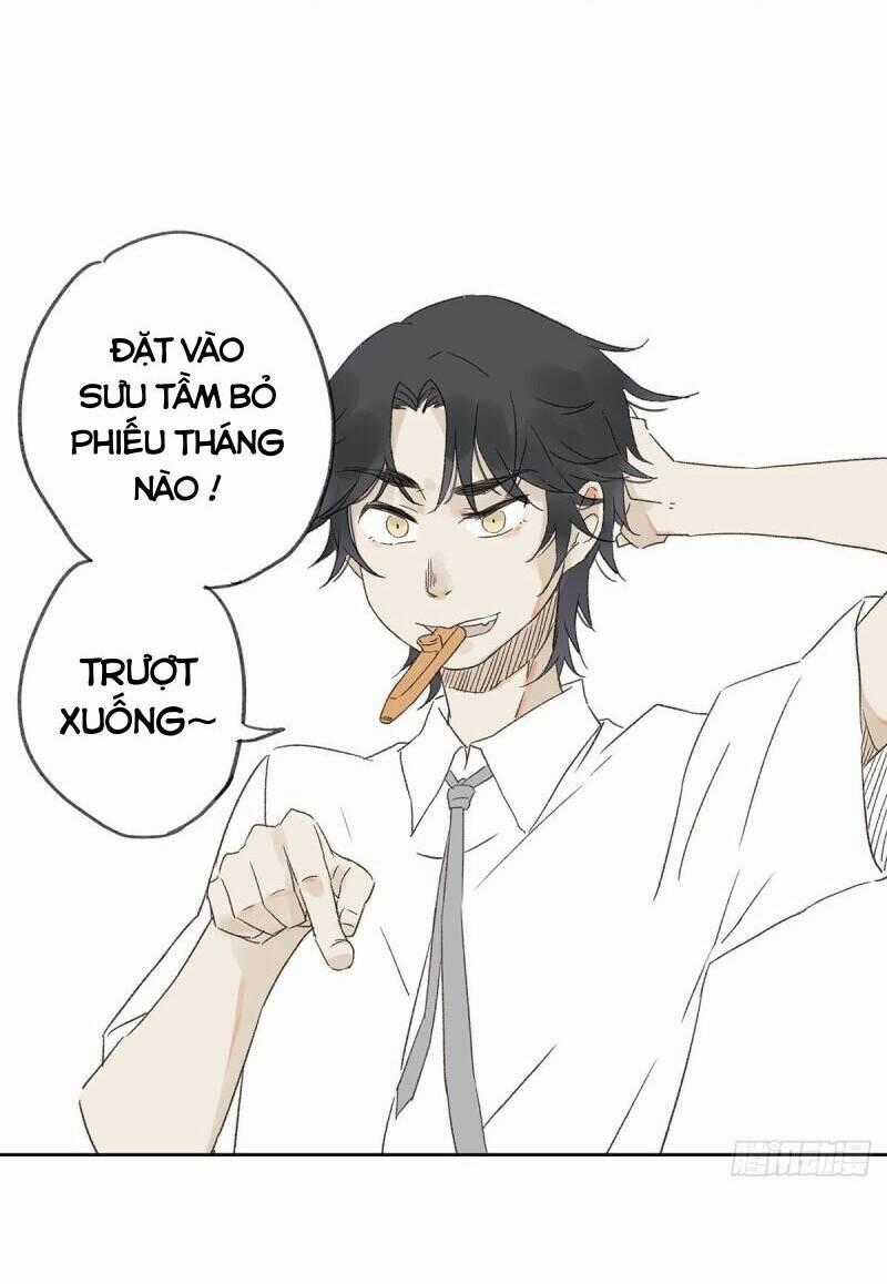 Nạn Nhân Thứ 7 - Chapter 2 - Trang 55