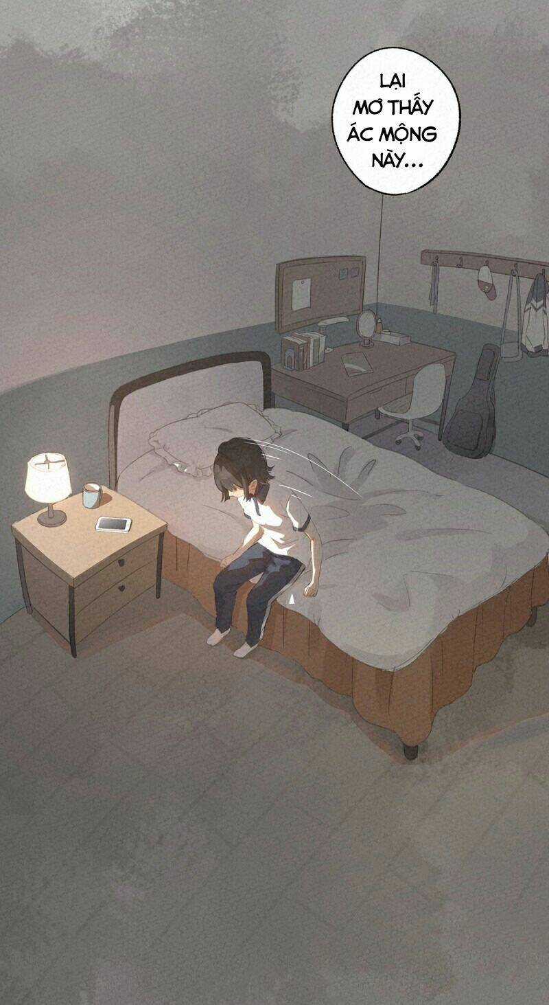Nạn Nhân Thứ 7 - Chapter 2 - Trang 8