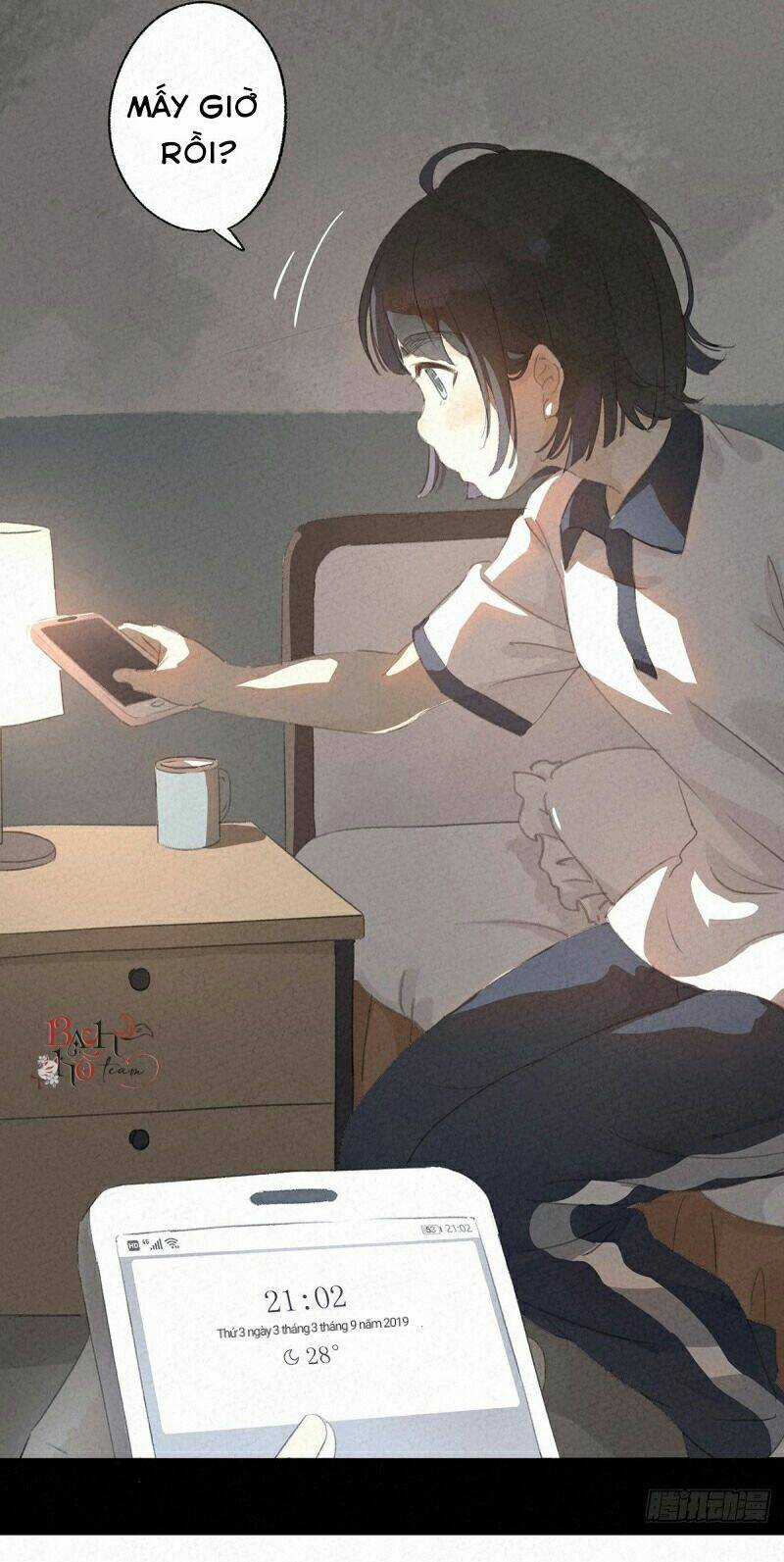 Nạn Nhân Thứ 7 - Chapter 2 - Trang 9