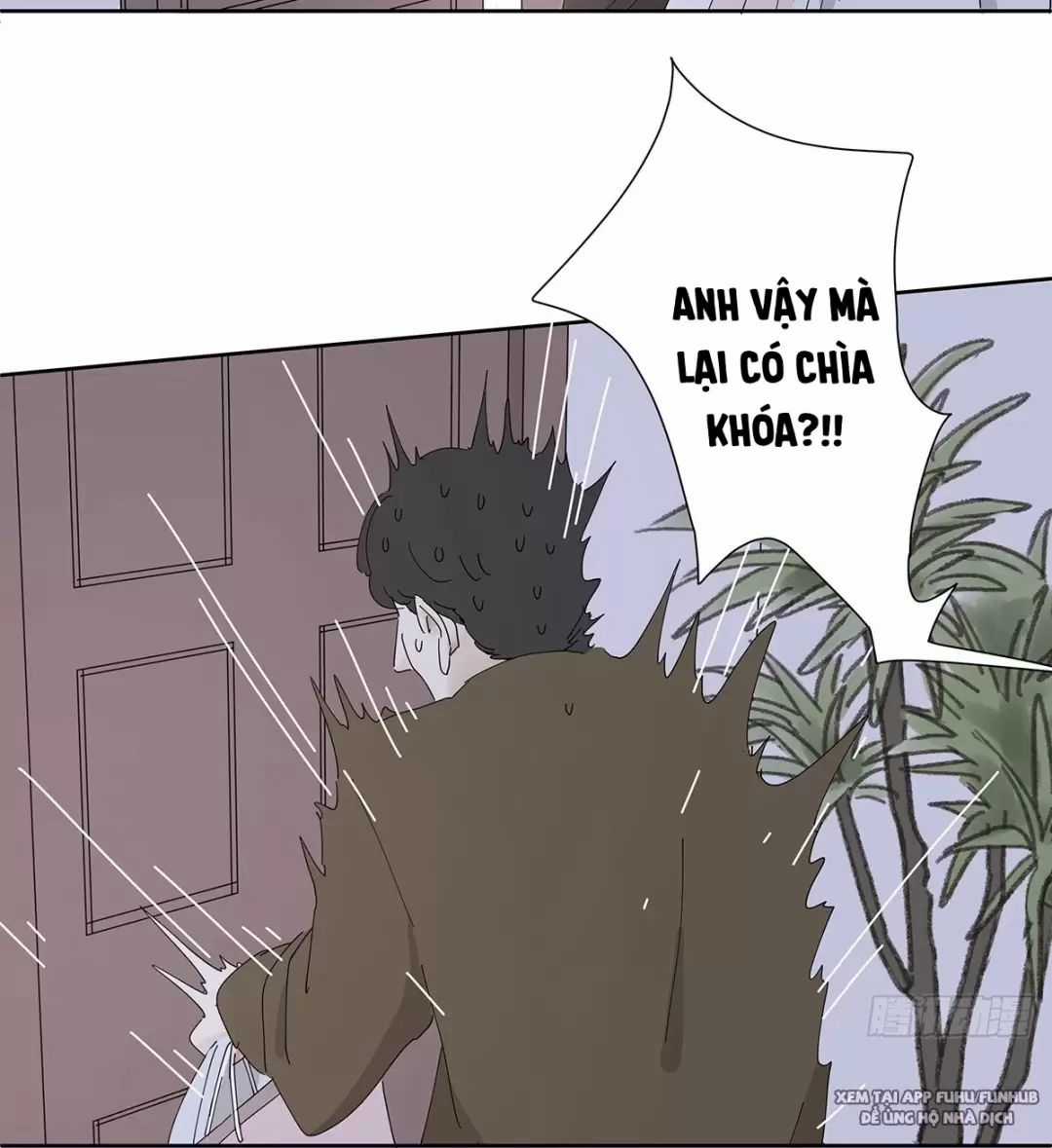 Nạn Nhân Thứ 7 - Chapter 20 - Trang 17