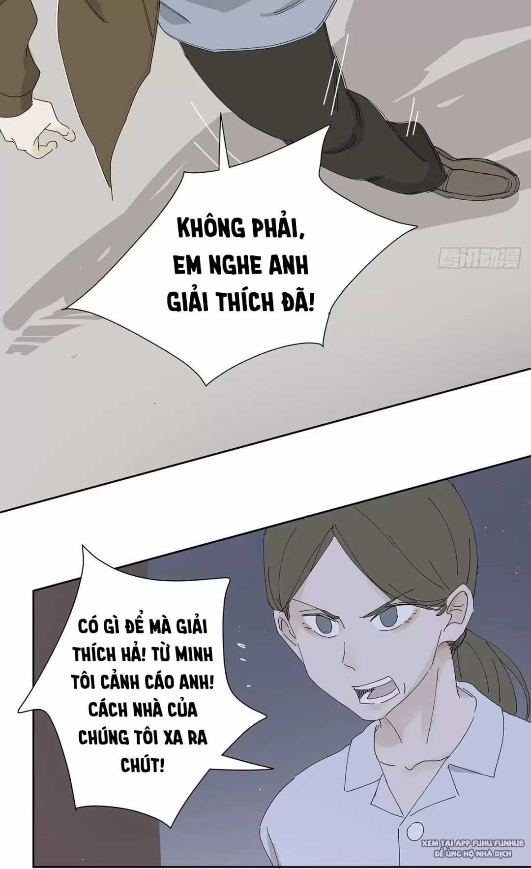 Nạn Nhân Thứ 7 - Chapter 20 - Trang 22