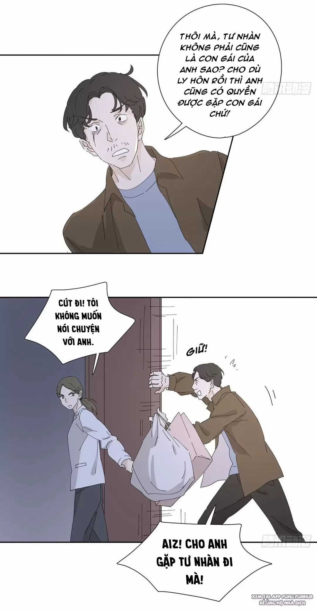 Nạn Nhân Thứ 7 - Chapter 20 - Trang 23