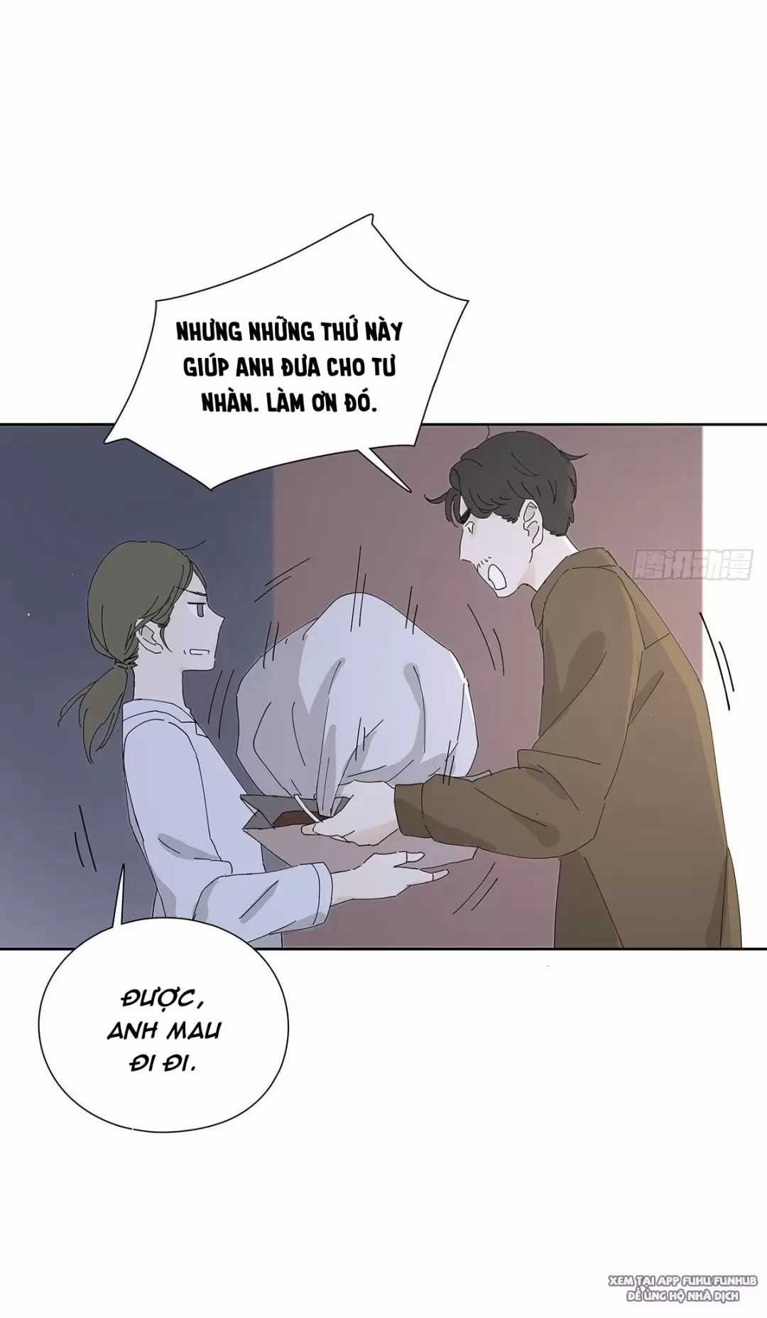 Nạn Nhân Thứ 7 - Chapter 20 - Trang 26