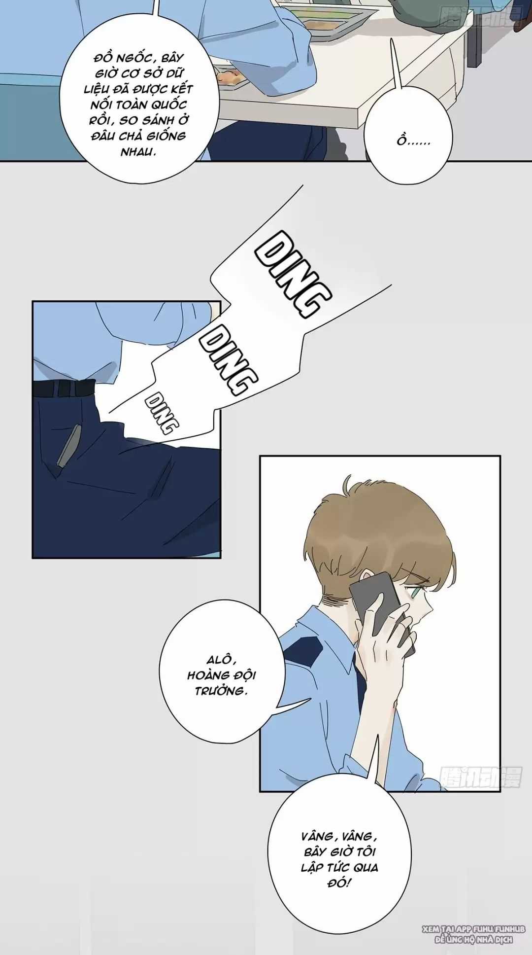 Nạn Nhân Thứ 7 - Chapter 20 - Trang 4