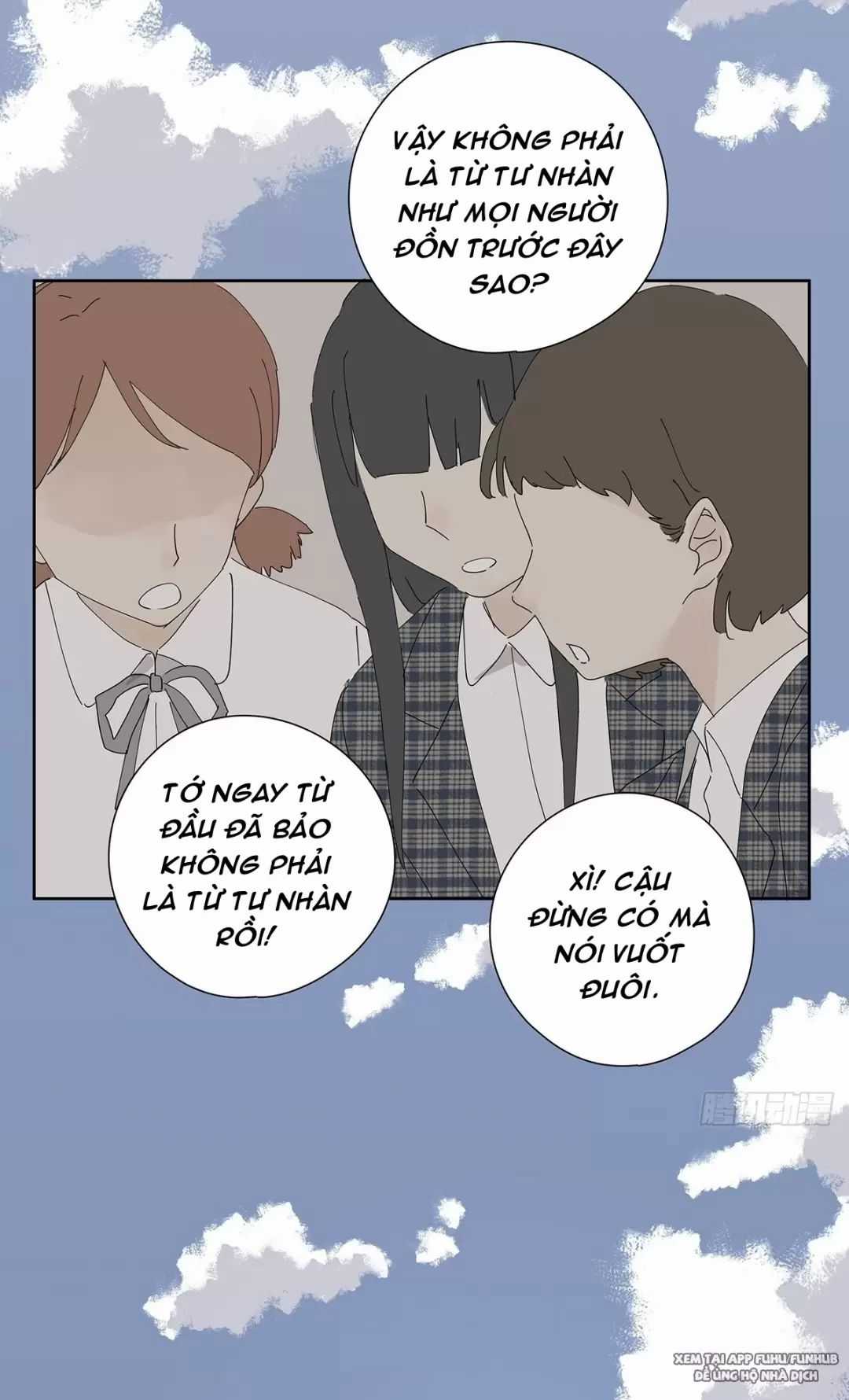 Nạn Nhân Thứ 7 - Chapter 20 - Trang 33