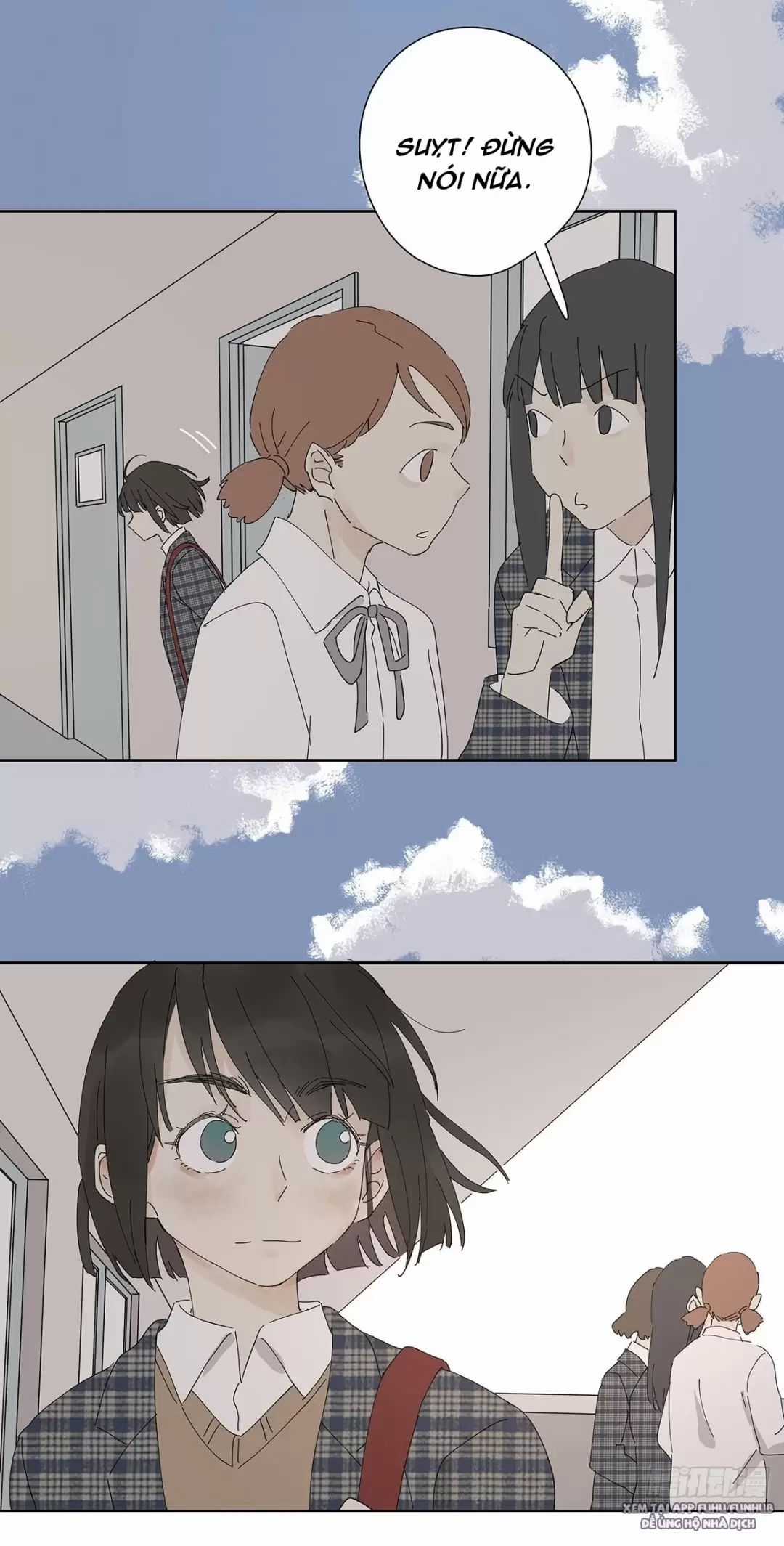 Nạn Nhân Thứ 7 - Chapter 20 - Trang 34
