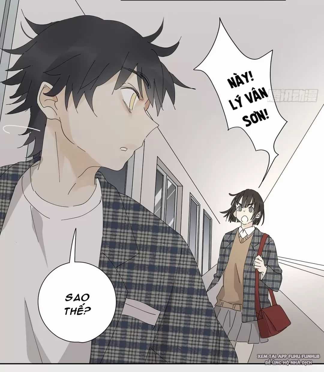 Nạn Nhân Thứ 7 - Chapter 20 - Trang 38