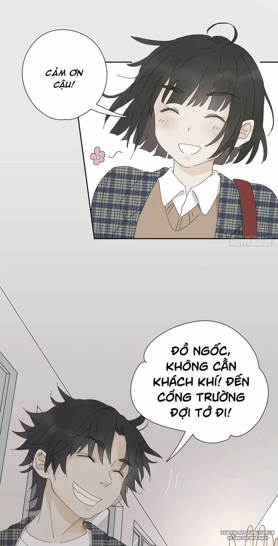 Nạn Nhân Thứ 7 - Chapter 20 - Trang 39