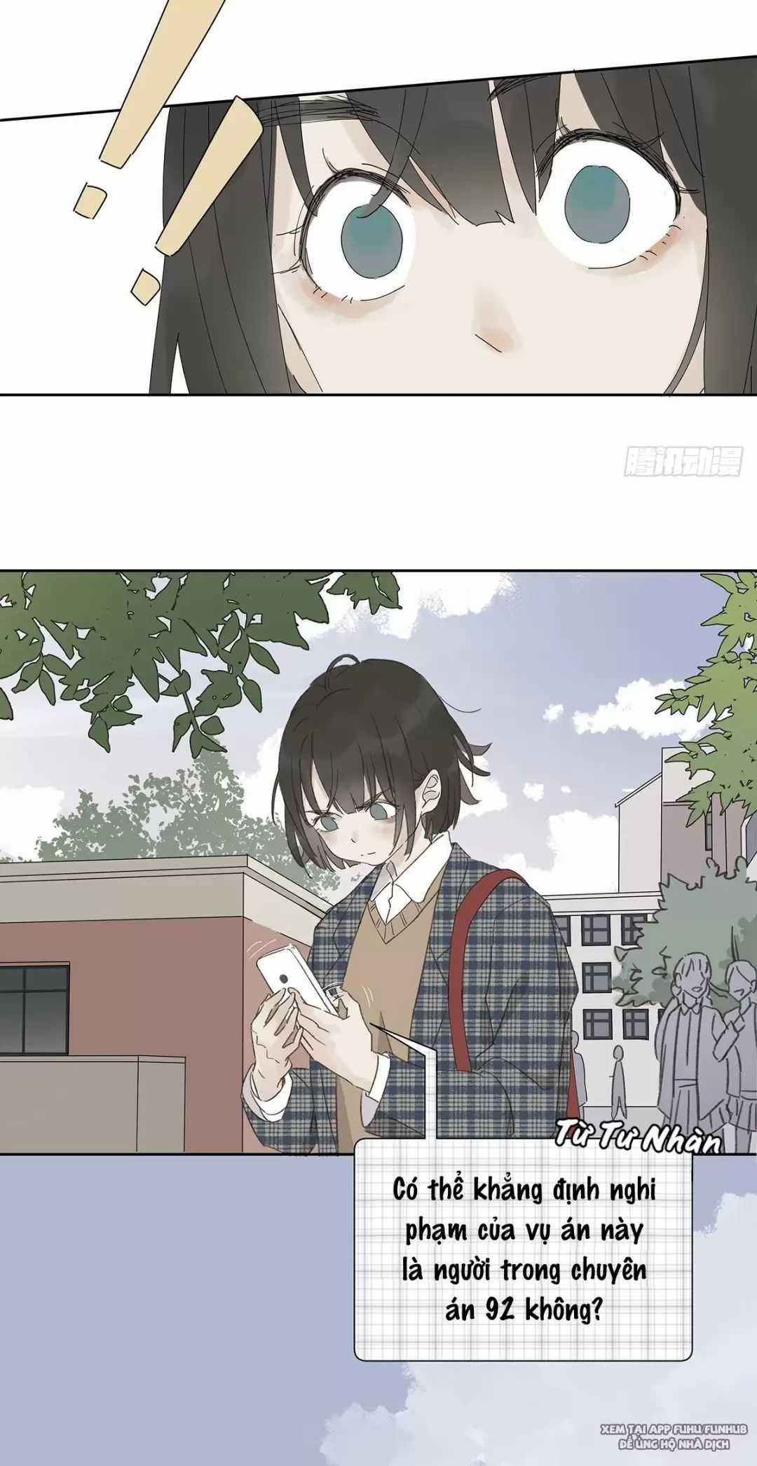 Nạn Nhân Thứ 7 - Chapter 20 - Trang 43