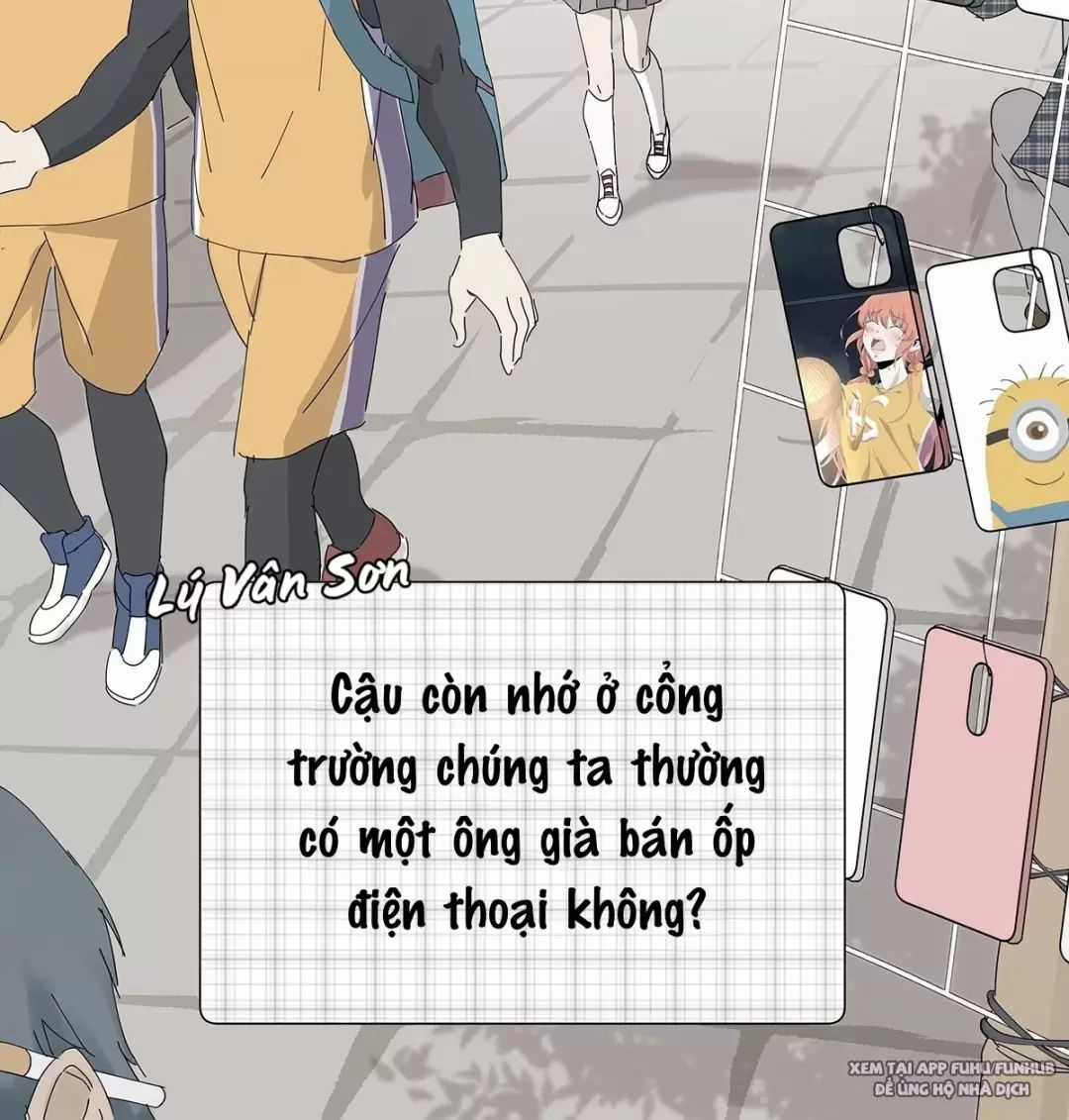 Nạn Nhân Thứ 7 - Chapter 20 - Trang 46