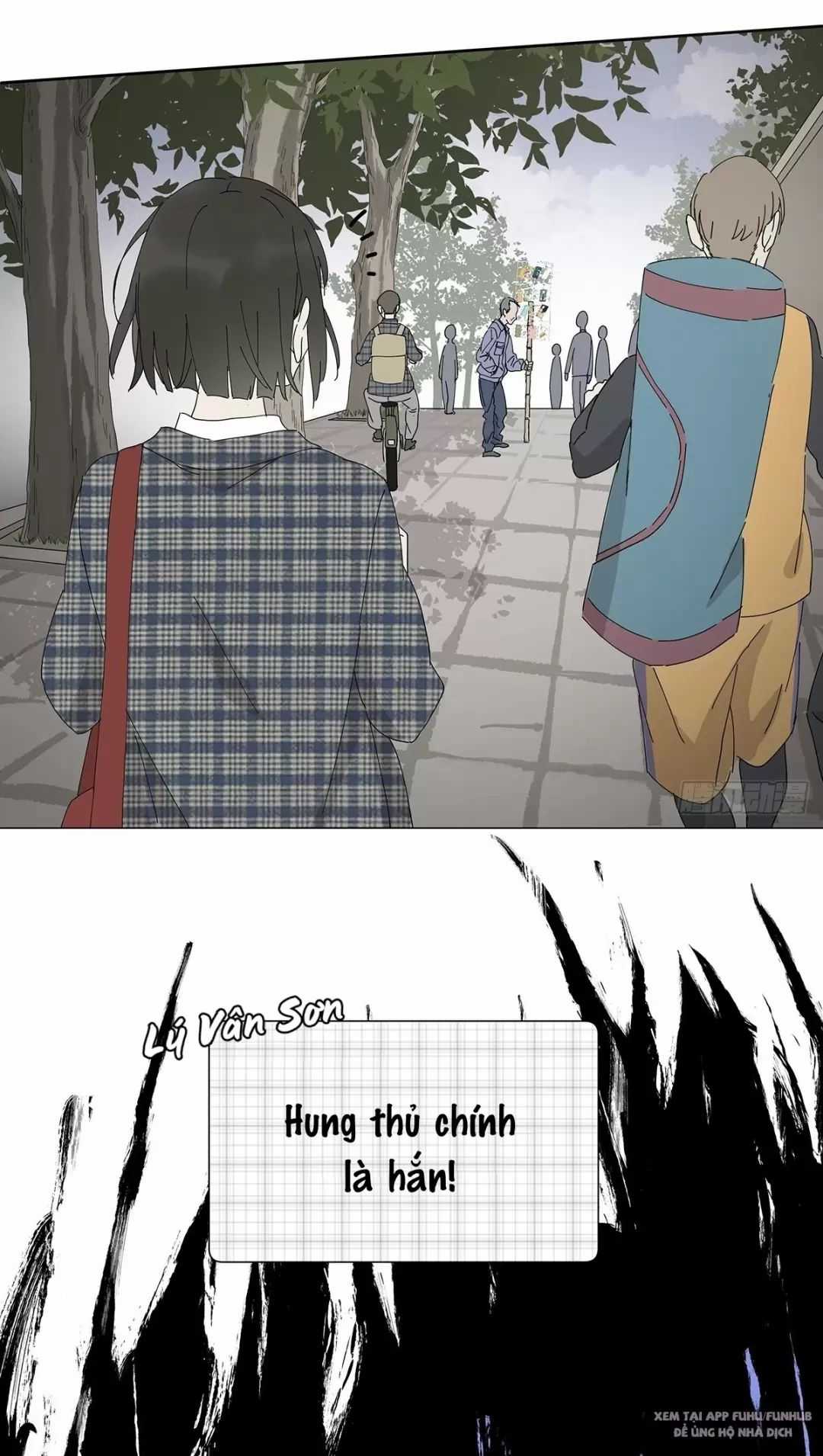 Nạn Nhân Thứ 7 - Chapter 20 - Trang 48