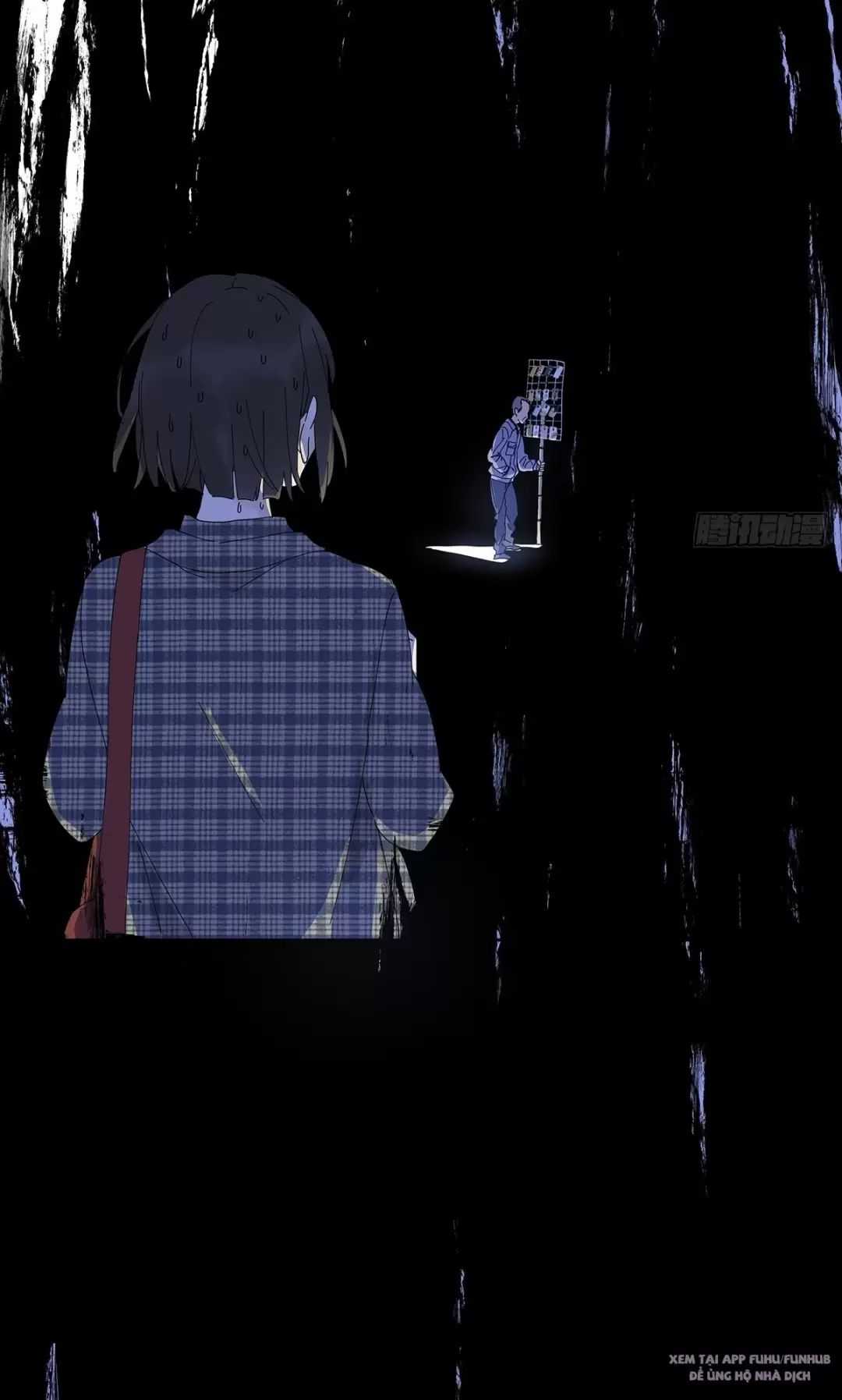 Nạn Nhân Thứ 7 - Chapter 20 - Trang 49