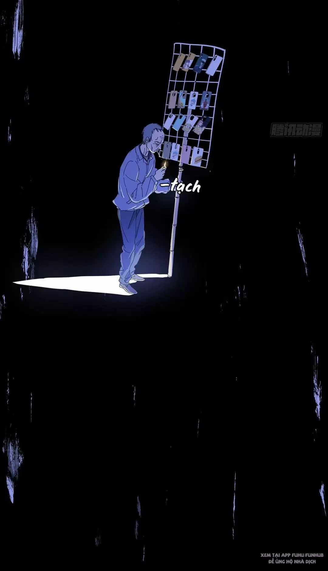 Nạn Nhân Thứ 7 - Chapter 20 - Trang 50