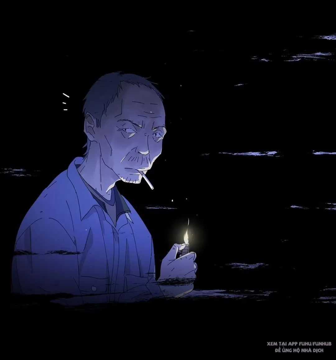 Nạn Nhân Thứ 7 - Chapter 20 - Trang 54