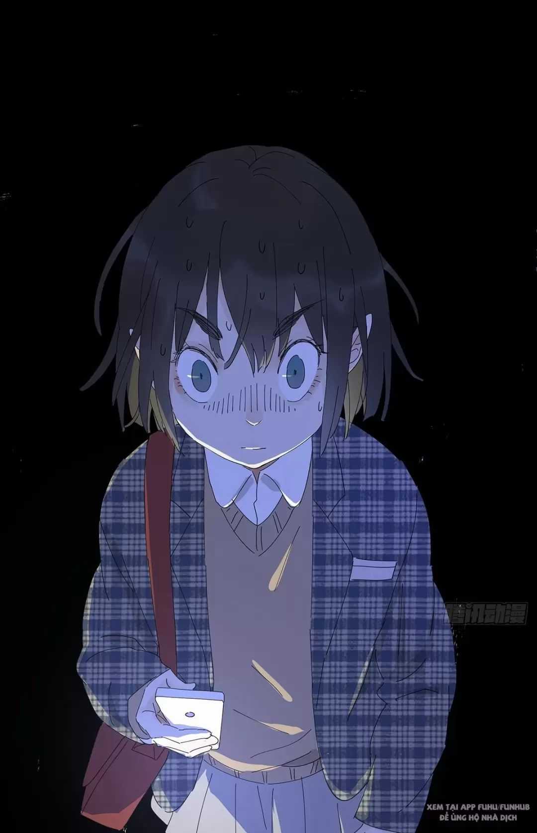 Nạn Nhân Thứ 7 - Chapter 20 - Trang 56