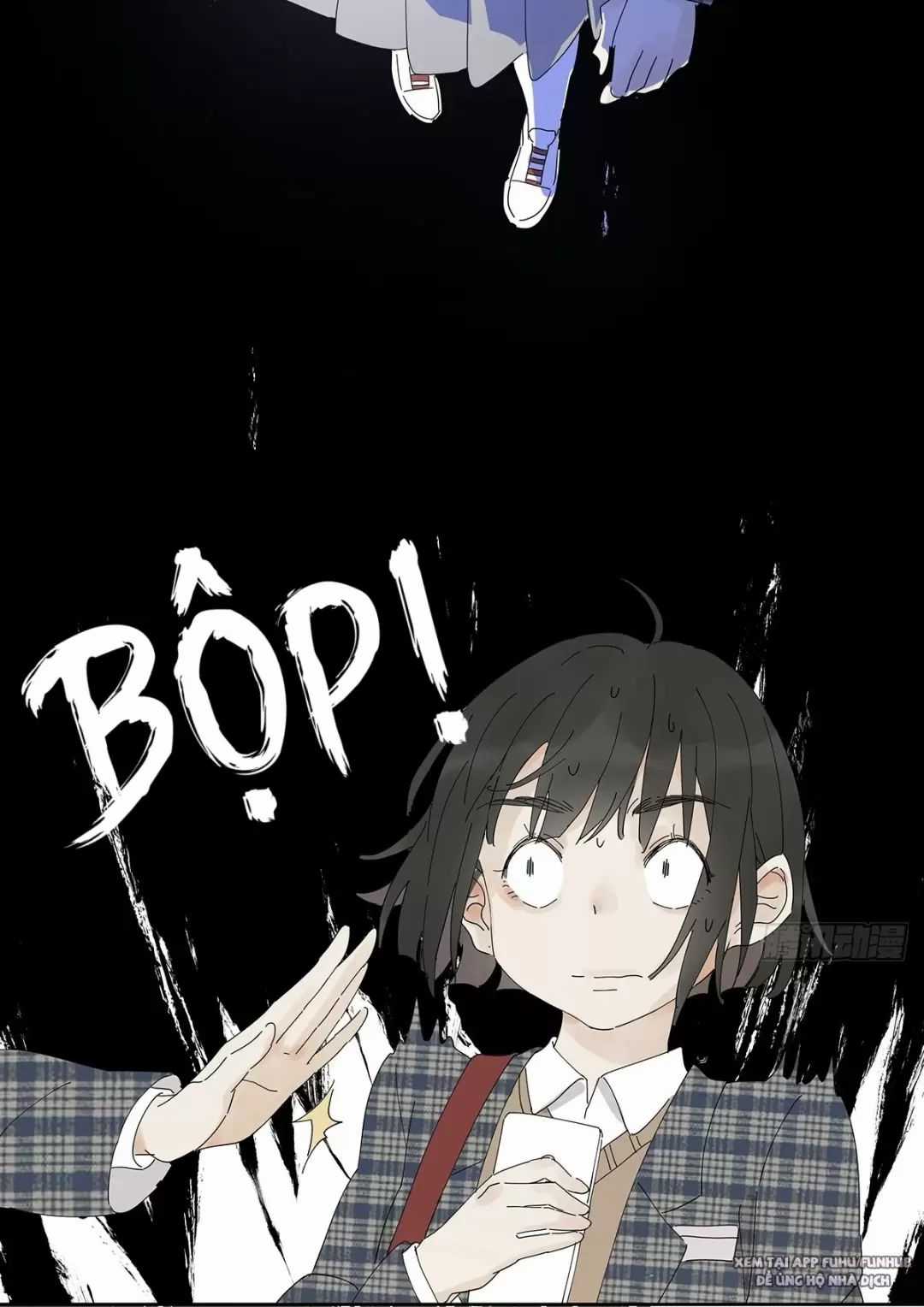 Nạn Nhân Thứ 7 - Chapter 20 - Trang 57