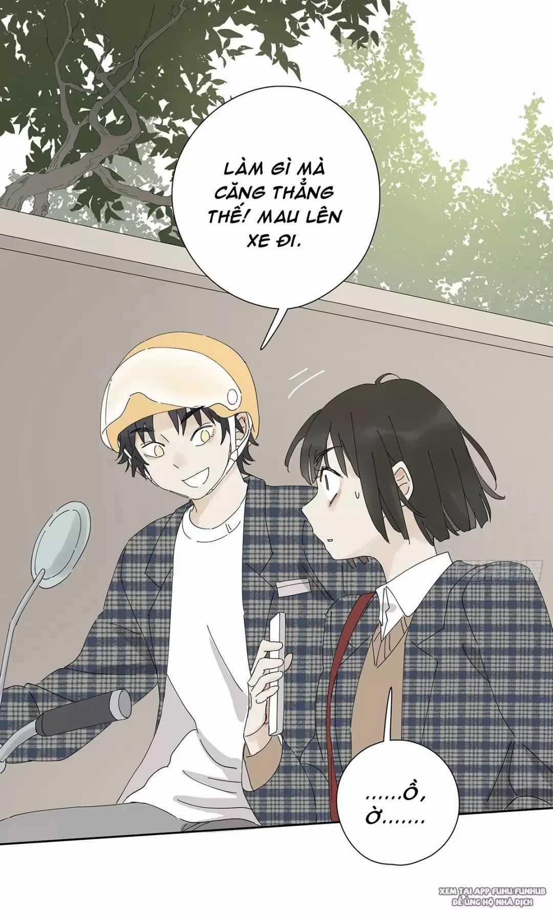 Nạn Nhân Thứ 7 - Chapter 20 - Trang 58