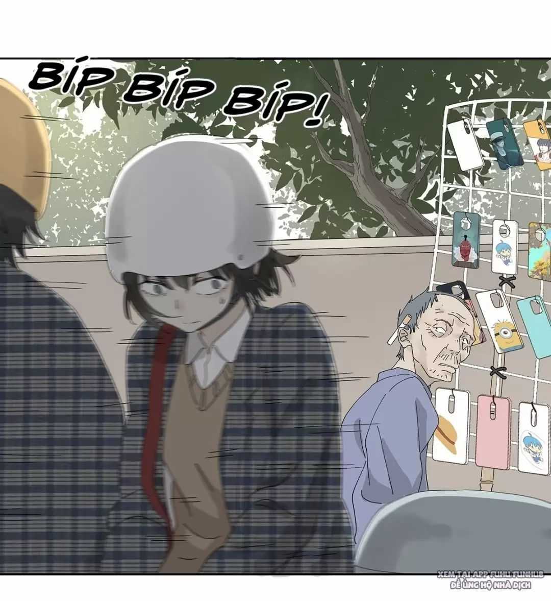 Nạn Nhân Thứ 7 - Chapter 20 - Trang 60