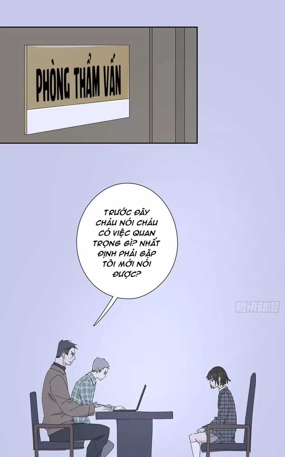 Nạn Nhân Thứ 7 - Chapter 20 - Trang 61