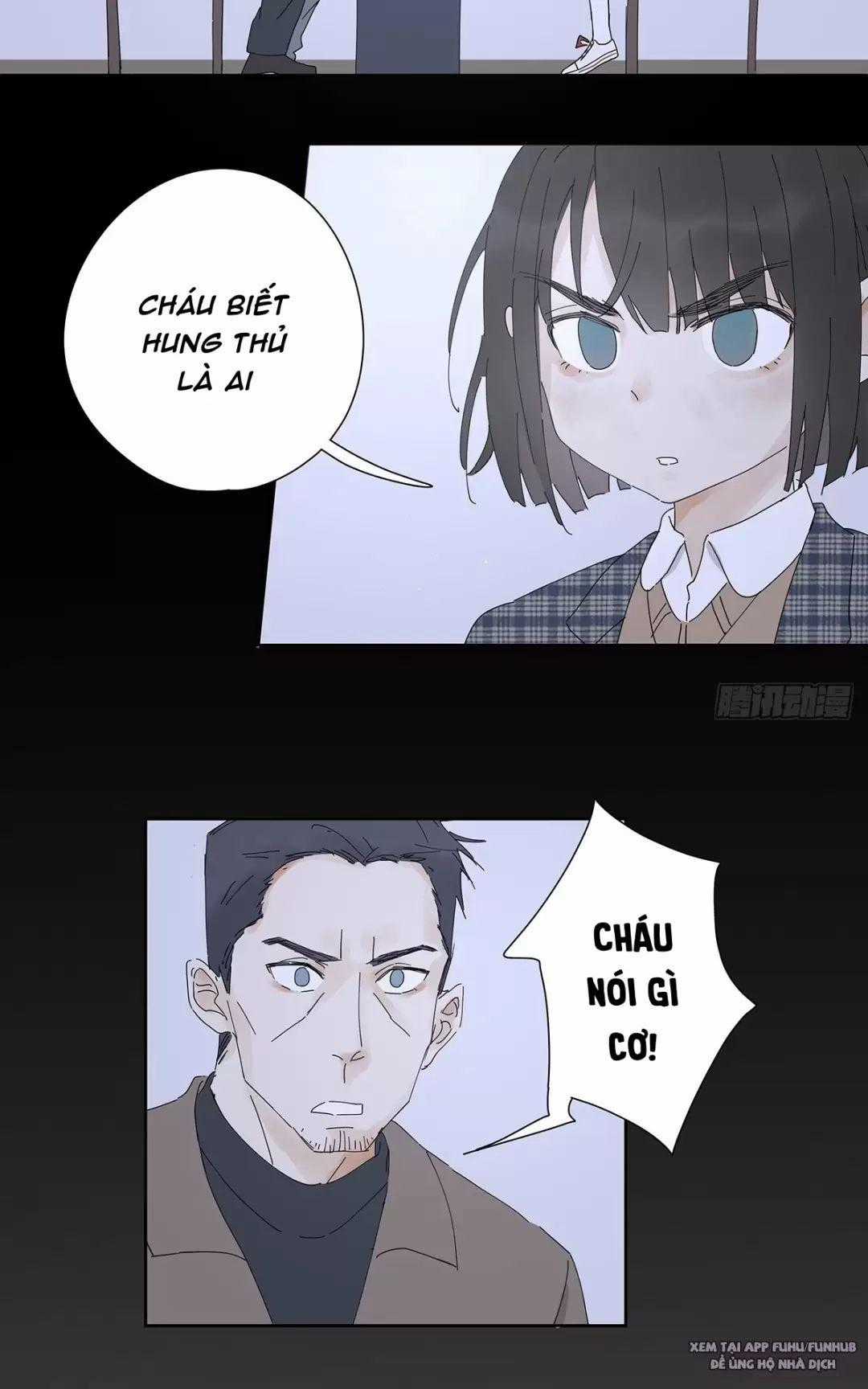 Nạn Nhân Thứ 7 - Chapter 20 - Trang 62