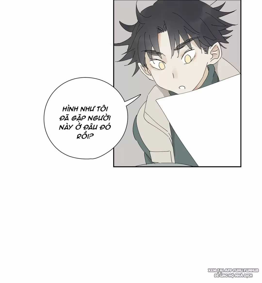 Nạn Nhân Thứ 7 - Chapter 20 - Trang 10