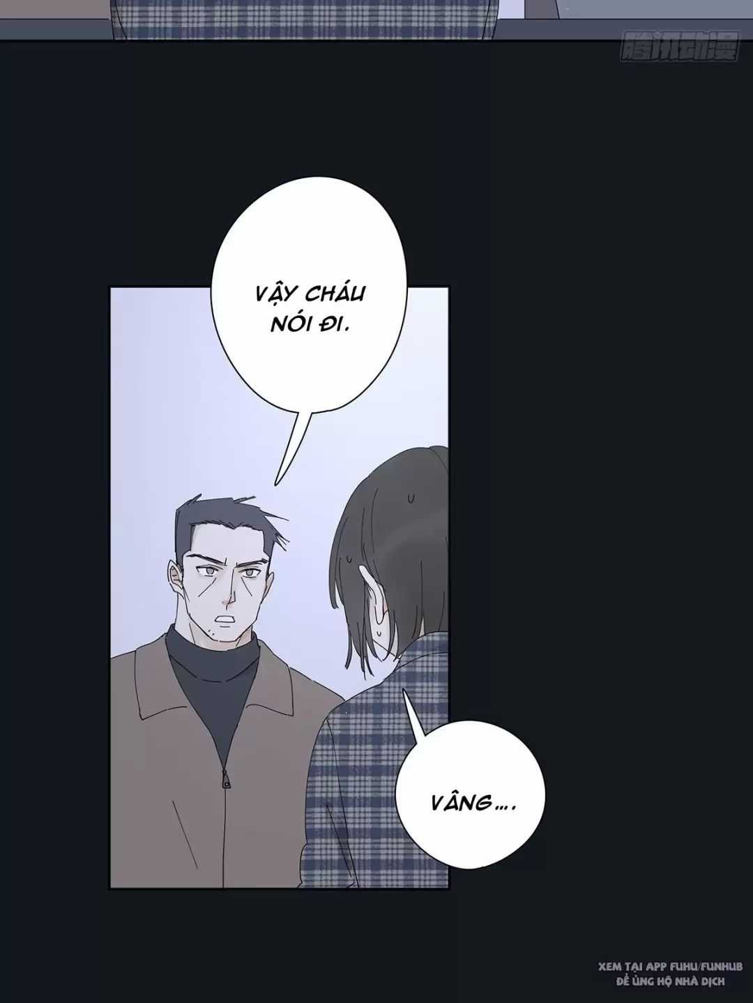 Nạn Nhân Thứ 7 - Chapter 21 - Trang 12