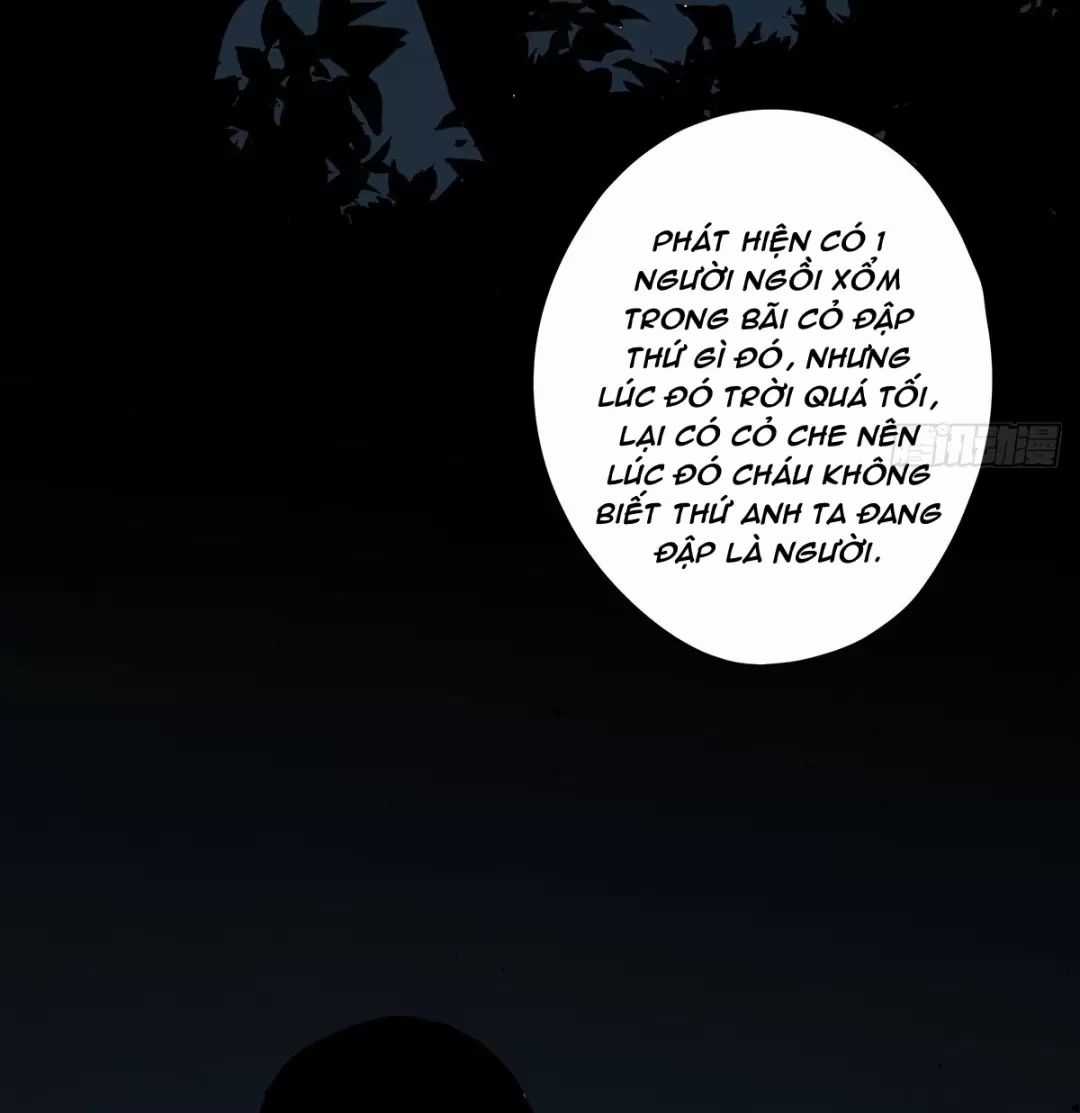 Nạn Nhân Thứ 7 - Chapter 21 - Trang 15