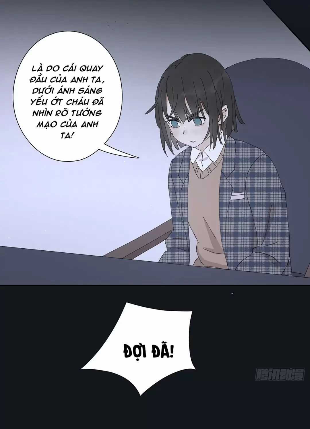 Nạn Nhân Thứ 7 - Chapter 21 - Trang 17