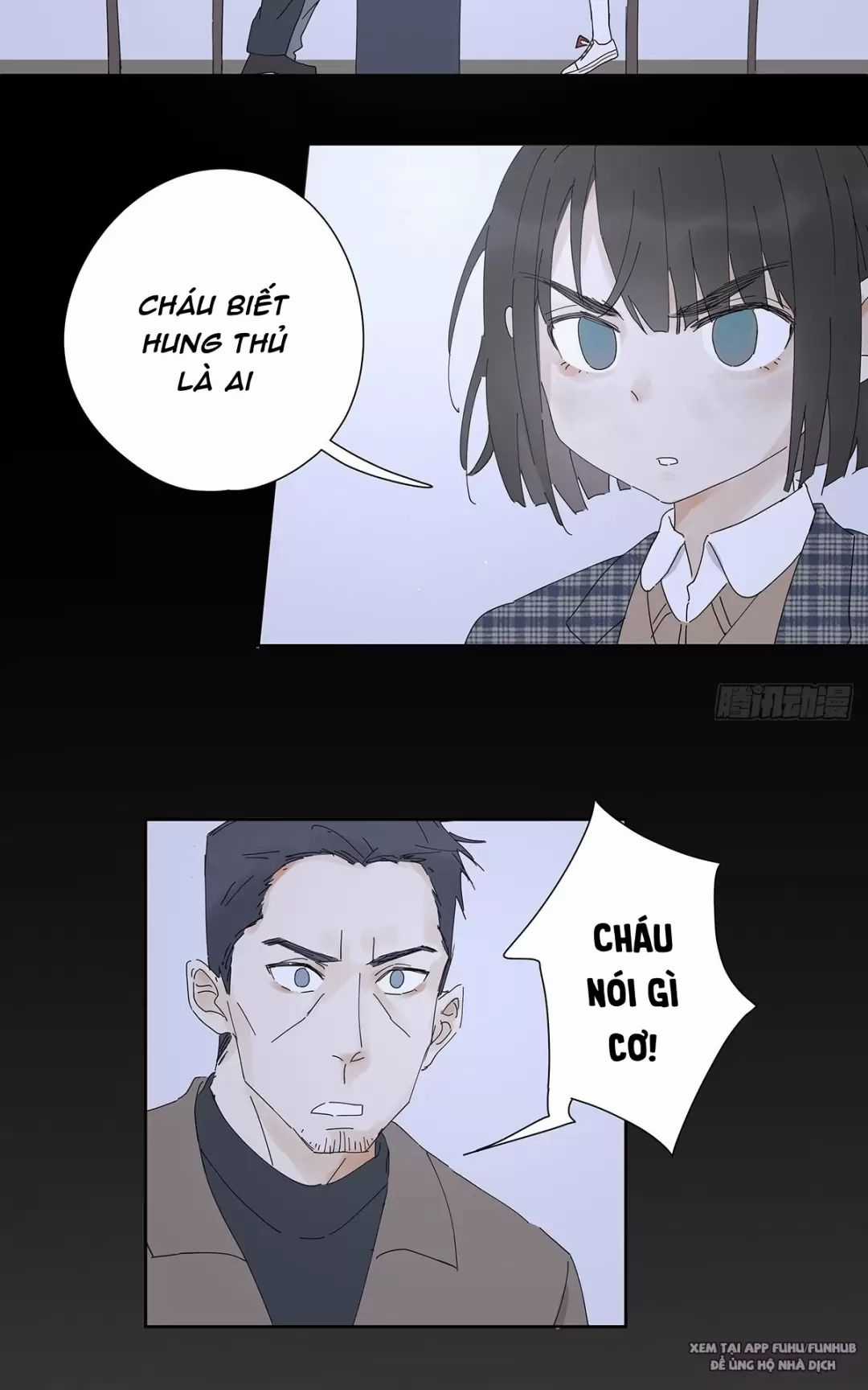 Nạn Nhân Thứ 7 - Chapter 21 - Trang 3