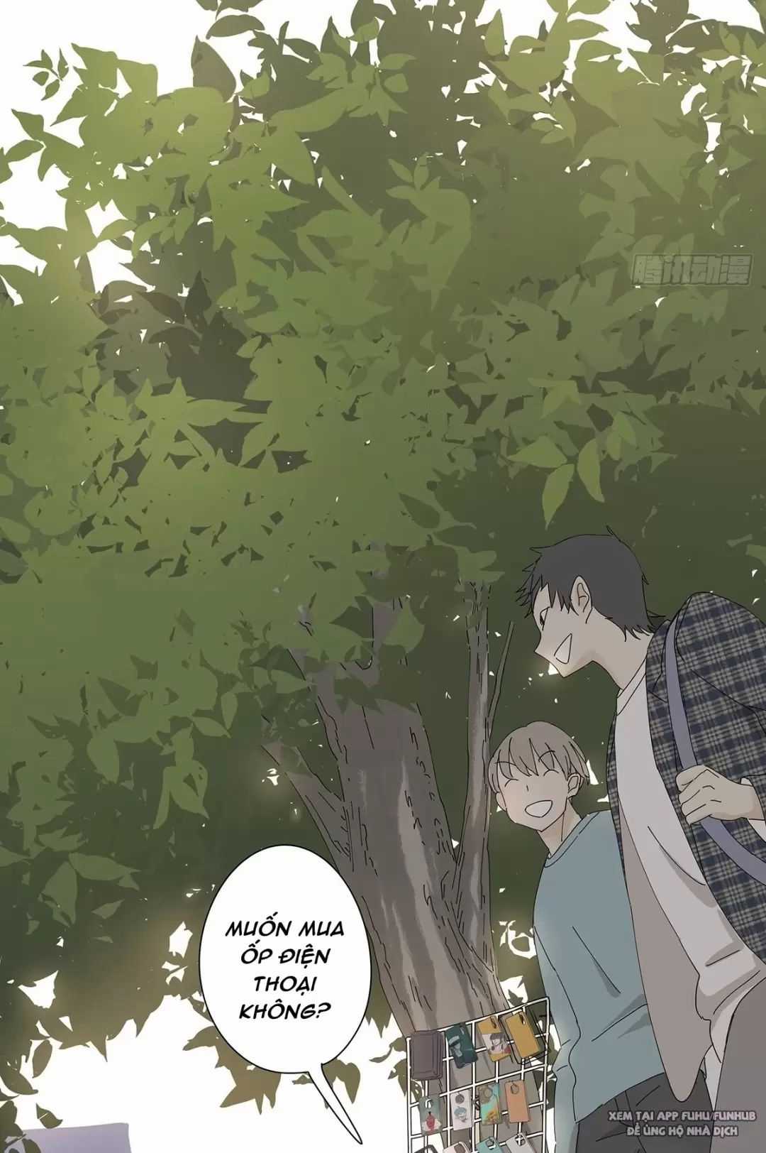 Nạn Nhân Thứ 7 - Chapter 21 - Trang 22