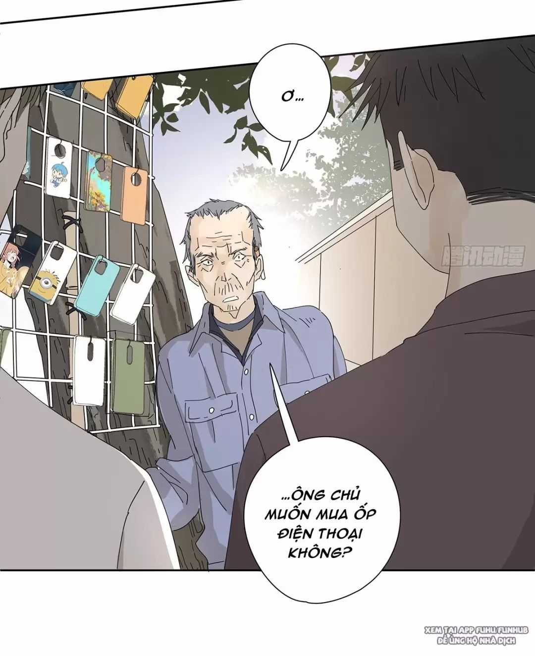 Nạn Nhân Thứ 7 - Chapter 21 - Trang 24