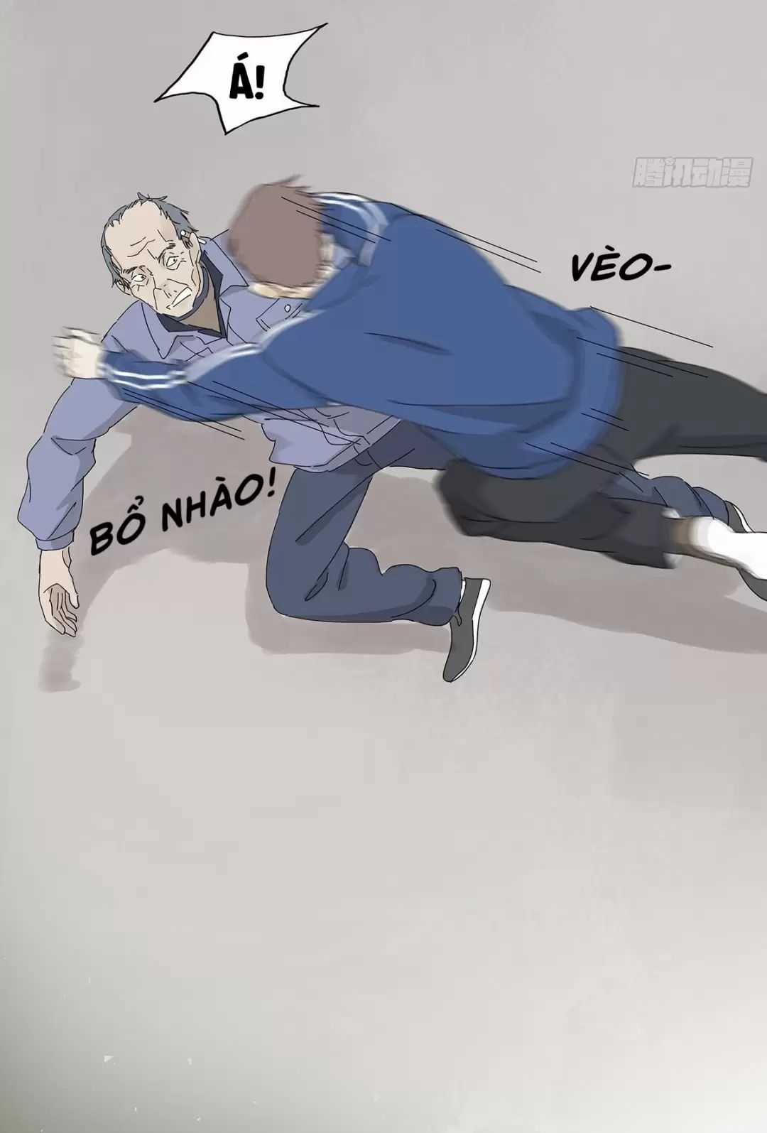 Nạn Nhân Thứ 7 - Chapter 21 - Trang 29