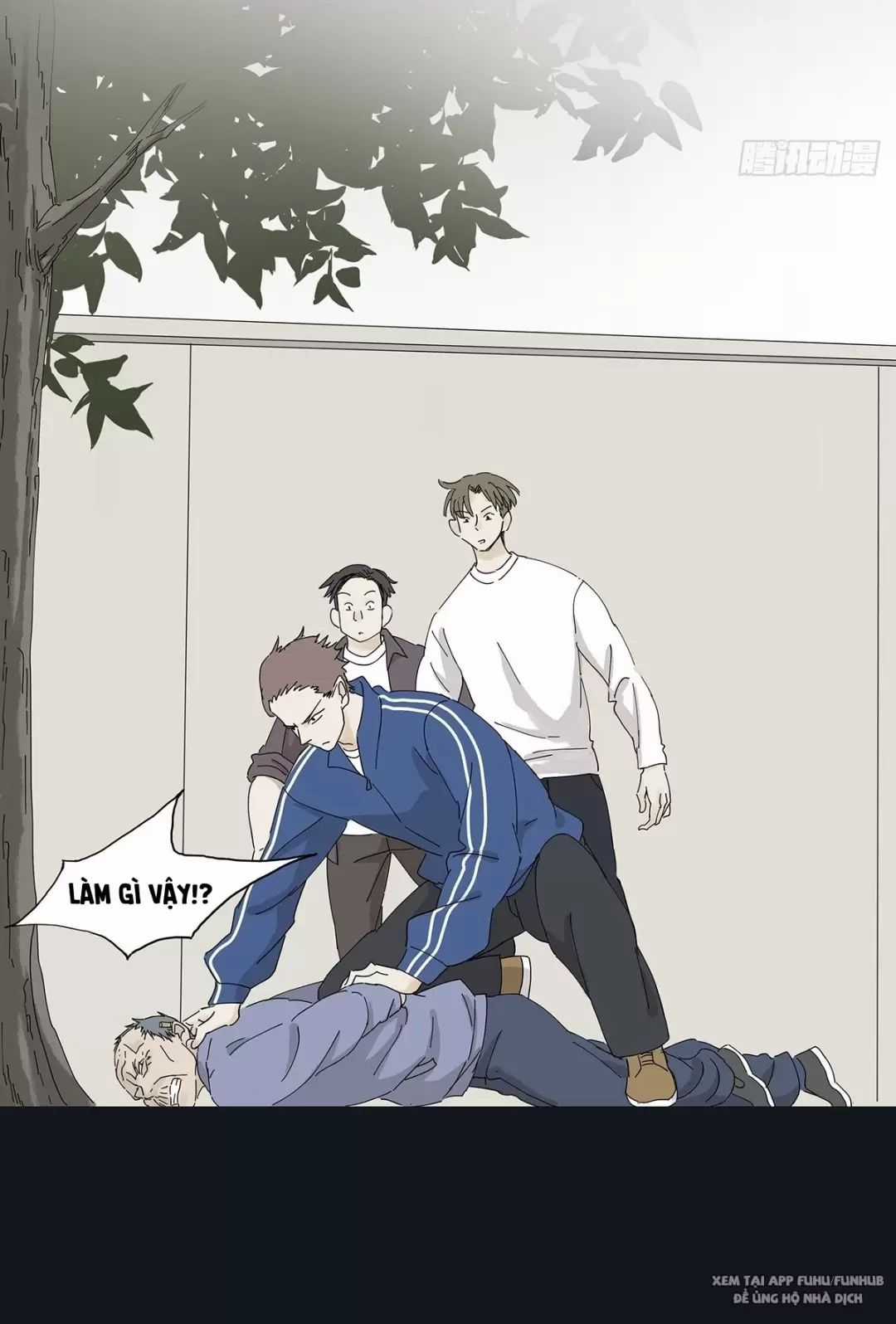 Nạn Nhân Thứ 7 - Chapter 21 - Trang 30