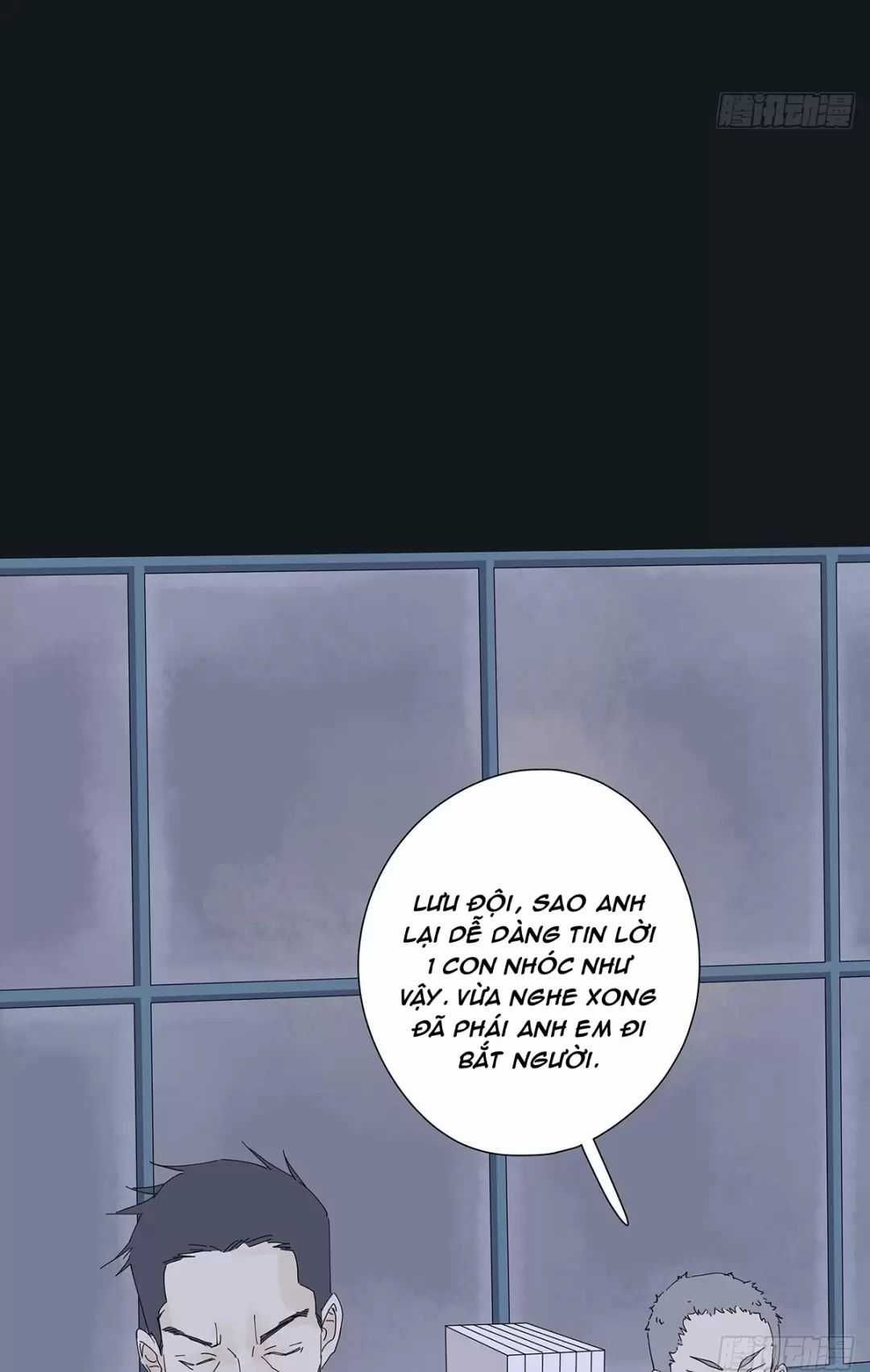 Nạn Nhân Thứ 7 - Chapter 21 - Trang 31