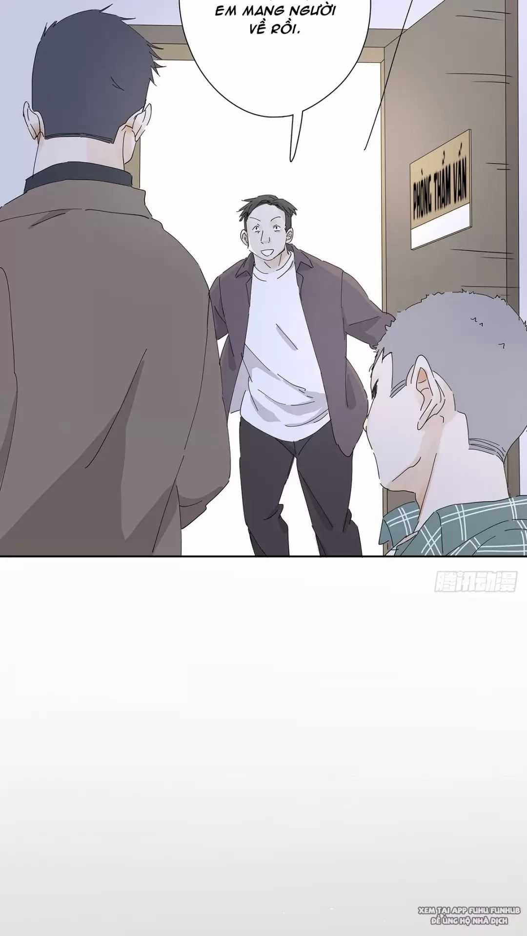 Nạn Nhân Thứ 7 - Chapter 21 - Trang 34