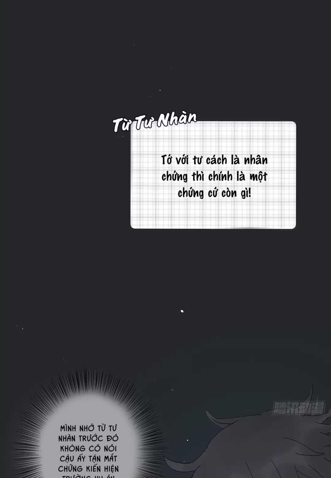 Nạn Nhân Thứ 7 - Chapter 21 - Trang 37