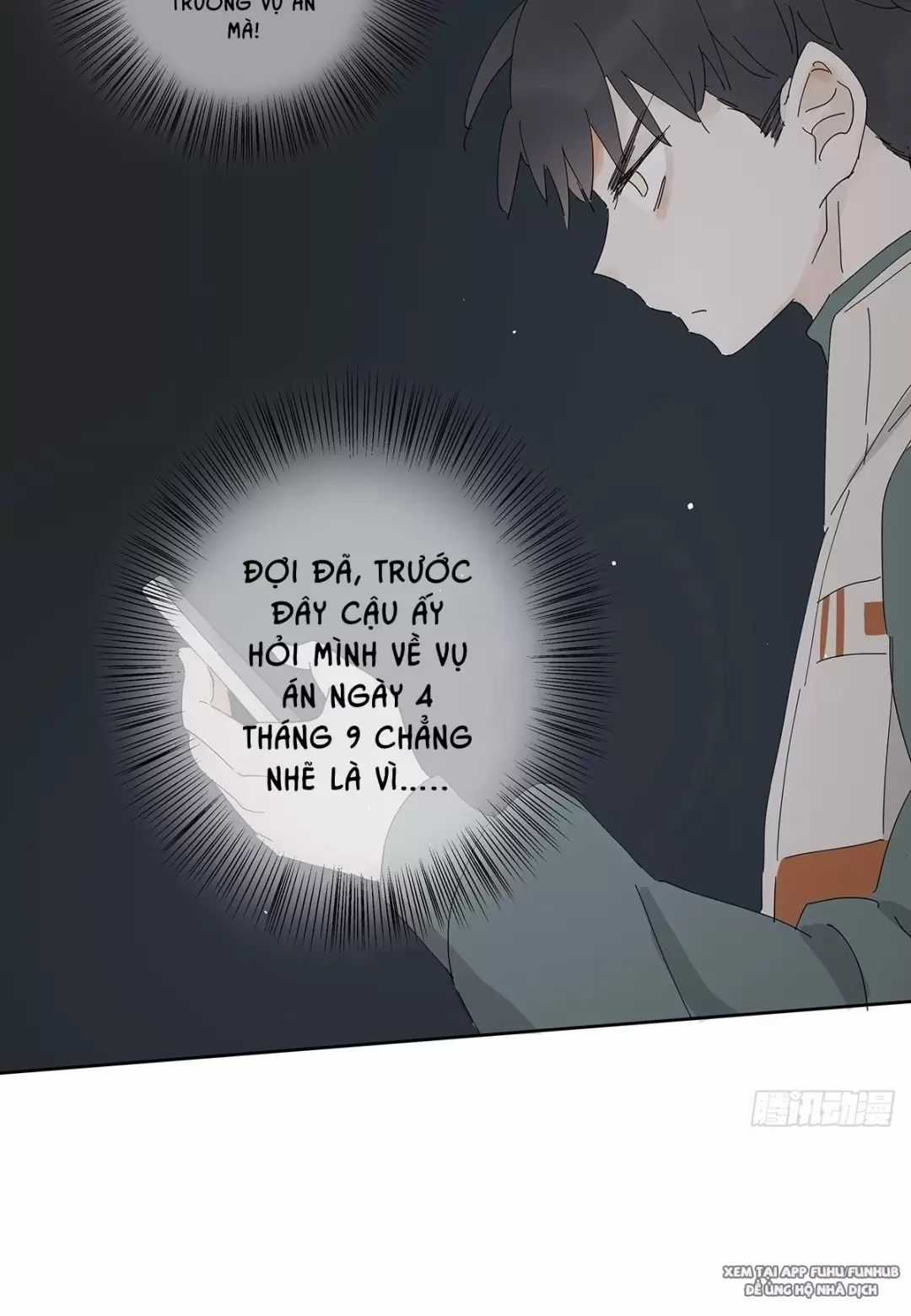 Nạn Nhân Thứ 7 - Chapter 21 - Trang 38