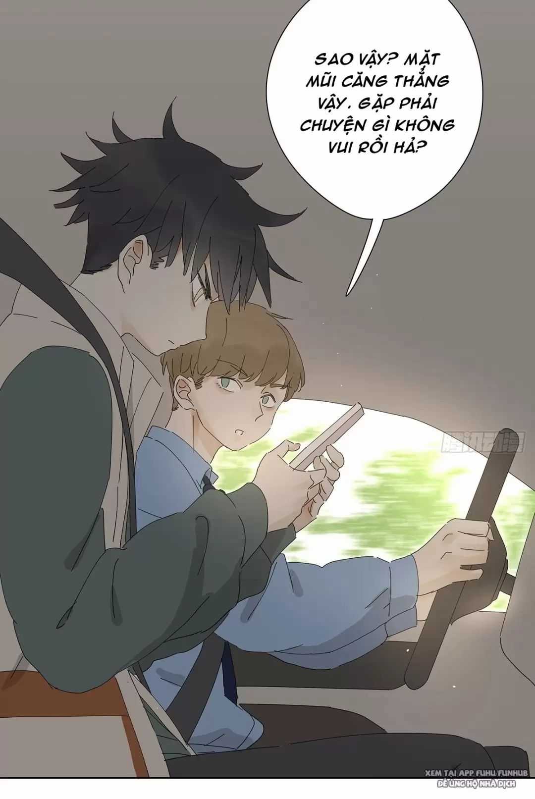 Nạn Nhân Thứ 7 - Chapter 21 - Trang 42