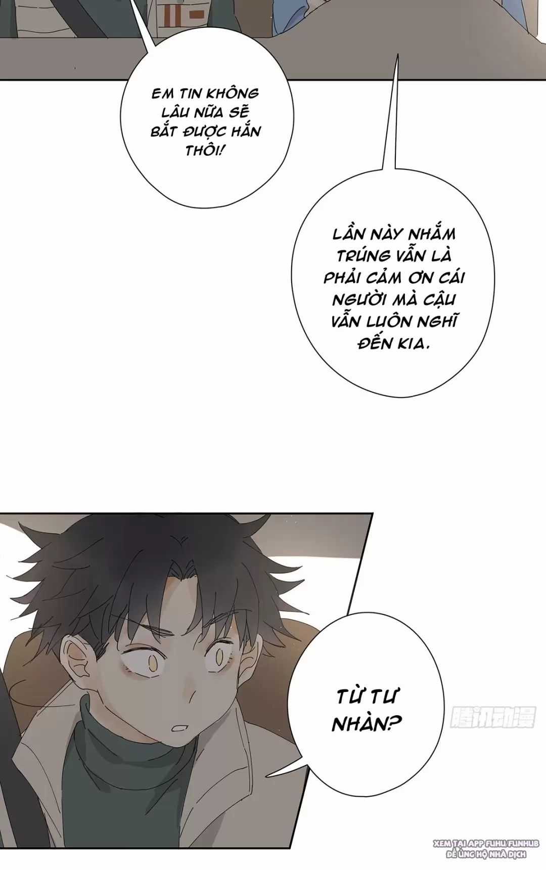 Nạn Nhân Thứ 7 - Chapter 21 - Trang 44