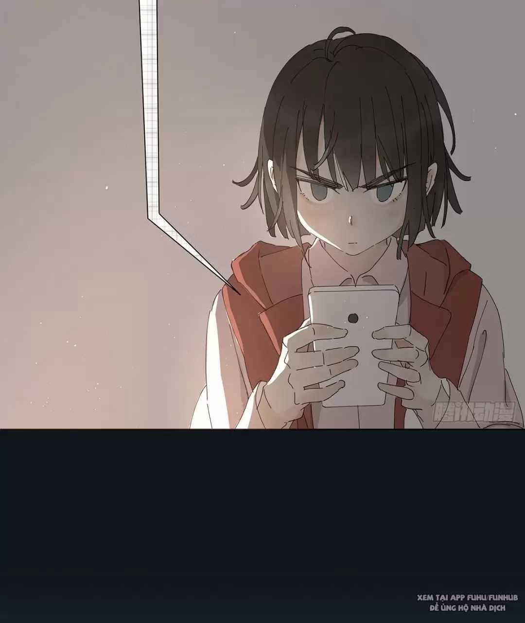 Nạn Nhân Thứ 7 - Chapter 21 - Trang 8