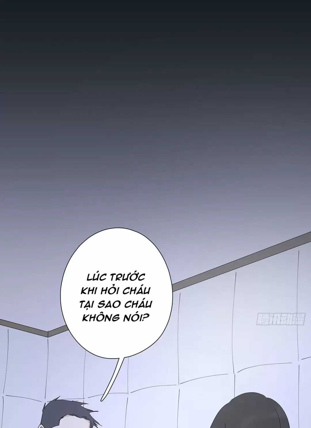 Nạn Nhân Thứ 7 - Chapter 21 - Trang 9