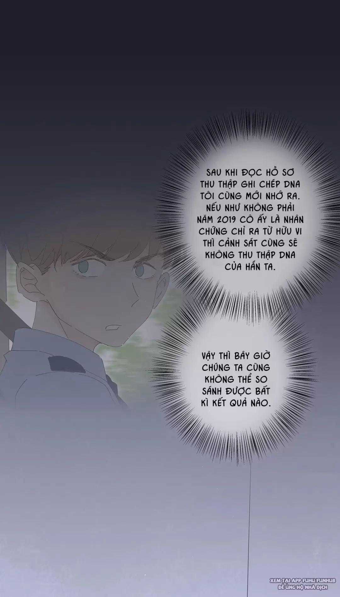 Nạn Nhân Thứ 7 - Chapter 22 - Trang 2