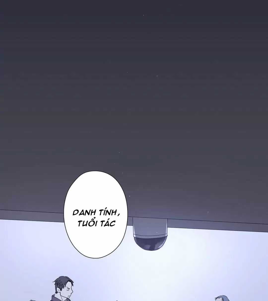 Nạn Nhân Thứ 7 - Chapter 22 - Trang 12