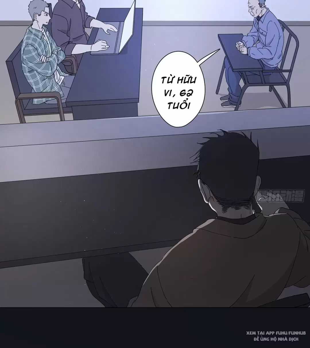 Nạn Nhân Thứ 7 - Chapter 22 - Trang 13