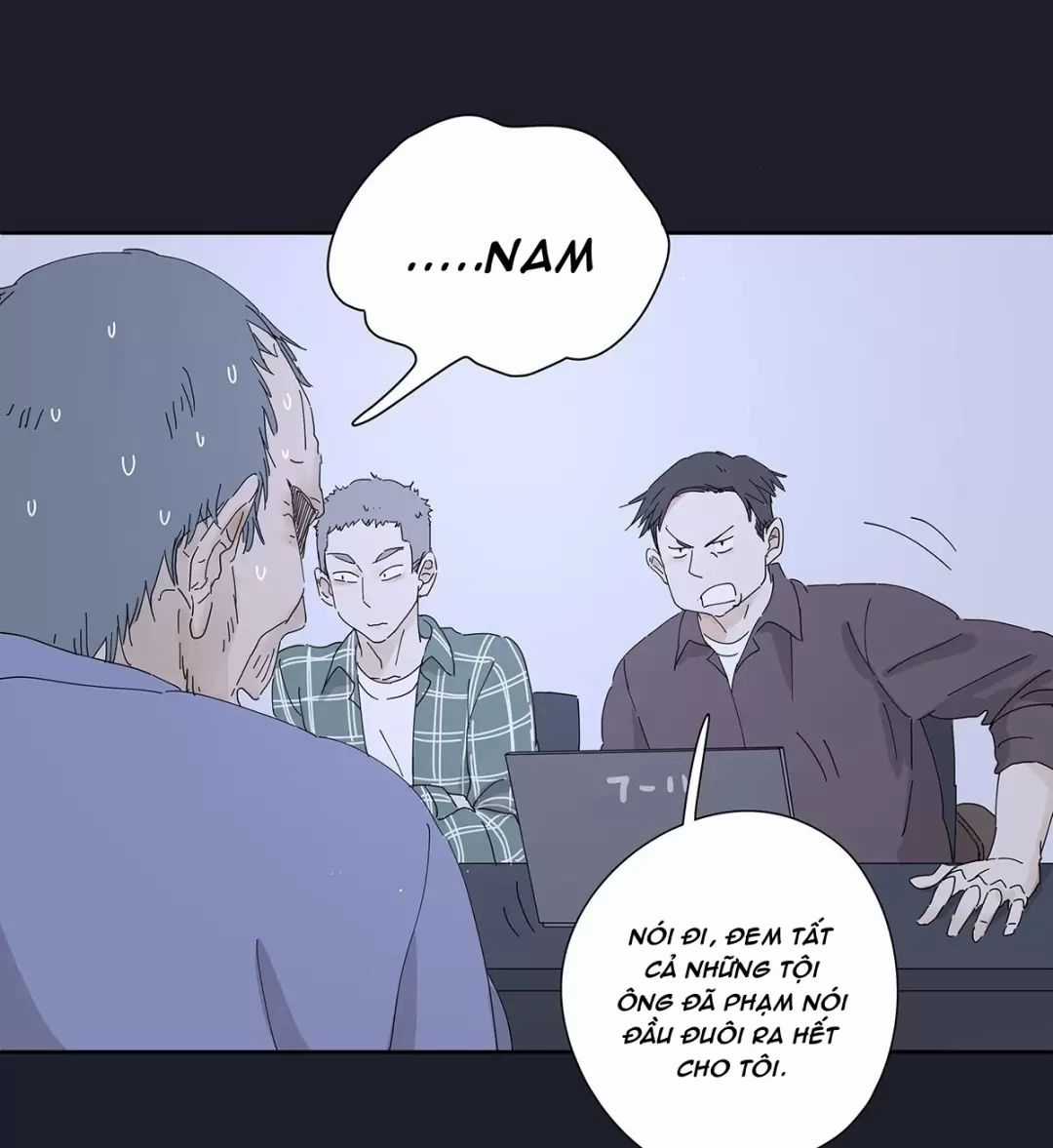 Nạn Nhân Thứ 7 - Chapter 22 - Trang 16