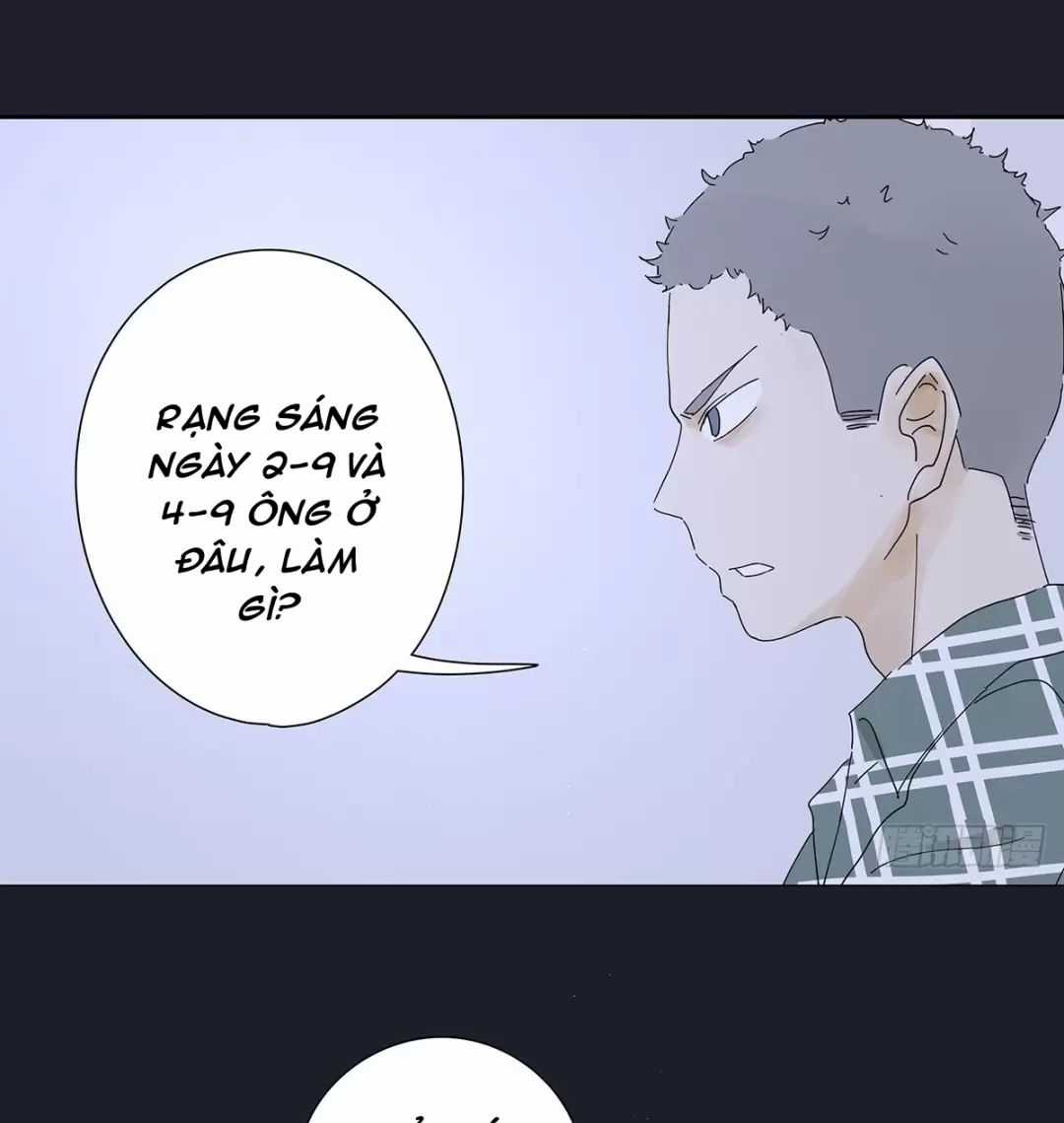 Nạn Nhân Thứ 7 - Chapter 22 - Trang 20