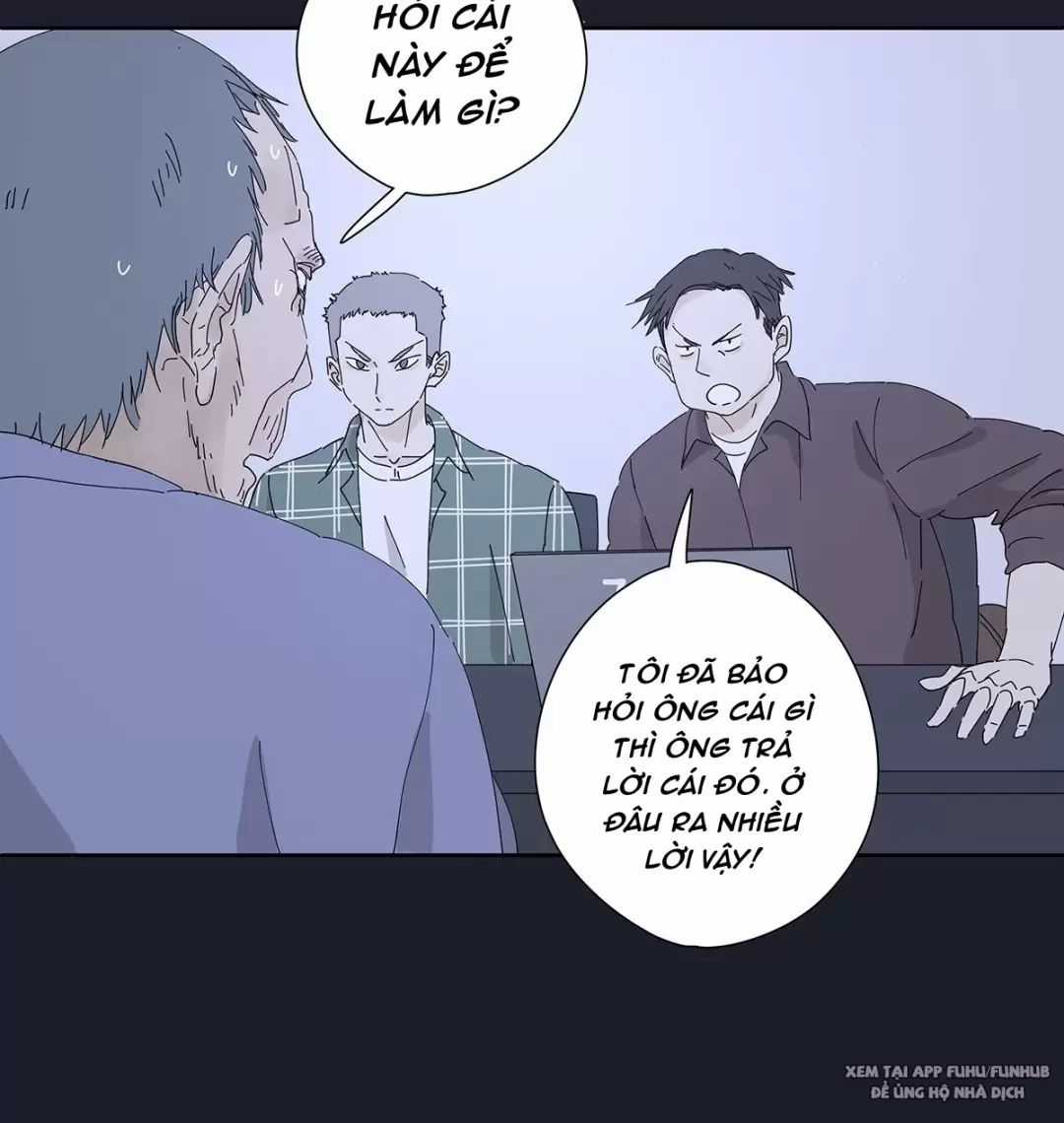 Nạn Nhân Thứ 7 - Chapter 22 - Trang 21