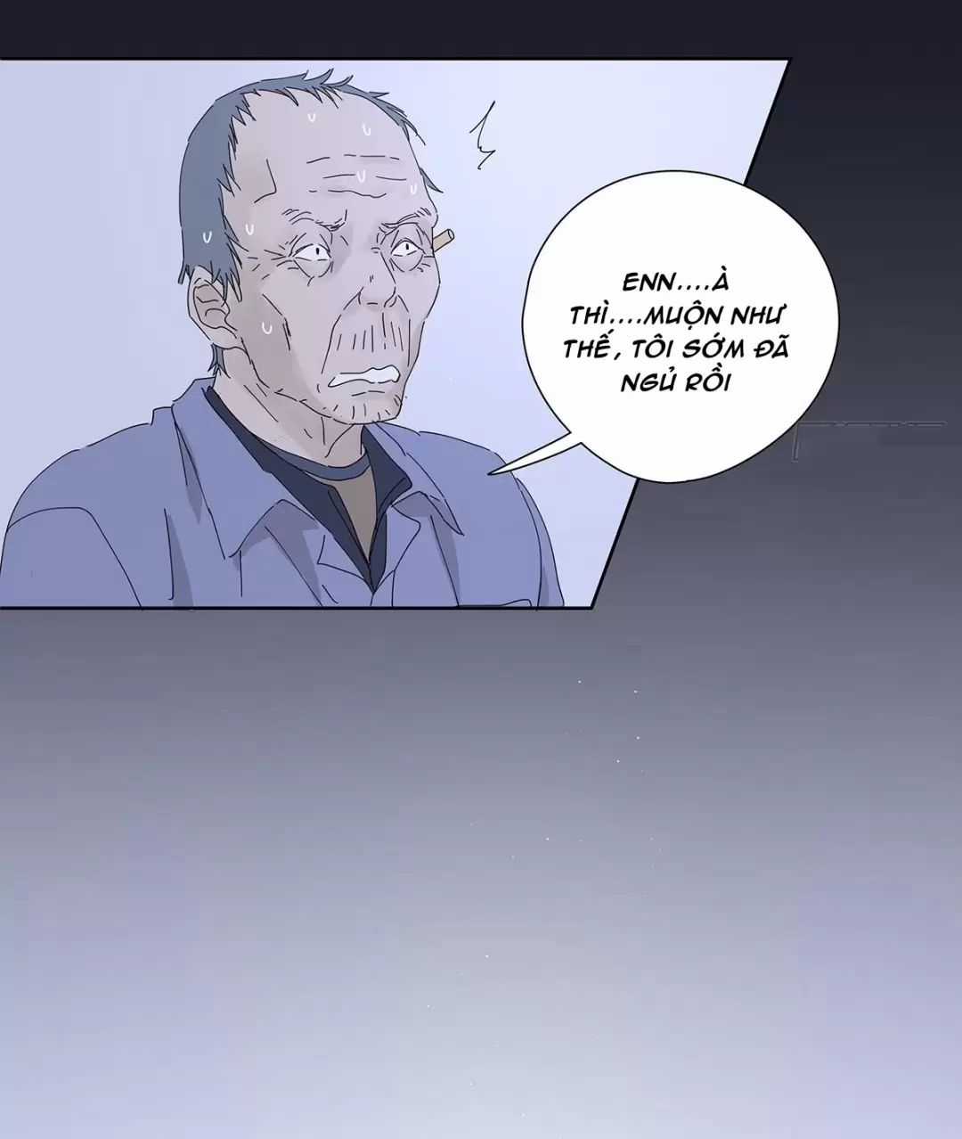 Nạn Nhân Thứ 7 - Chapter 22 - Trang 22